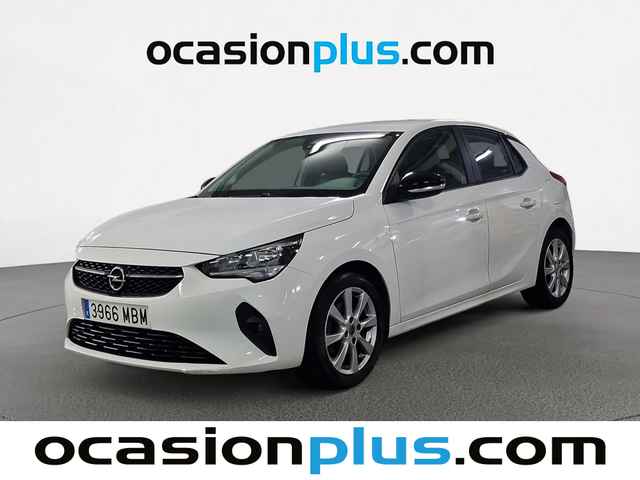 Opel Seminuevos Almería