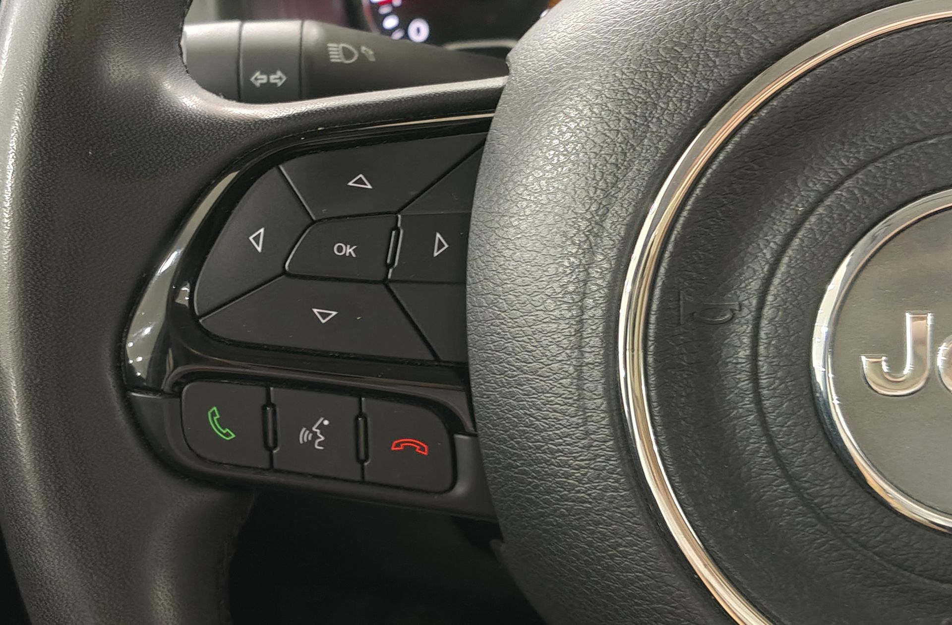 Jeep Renegade 1.0G Night Eagle II 4x2 - foto 23