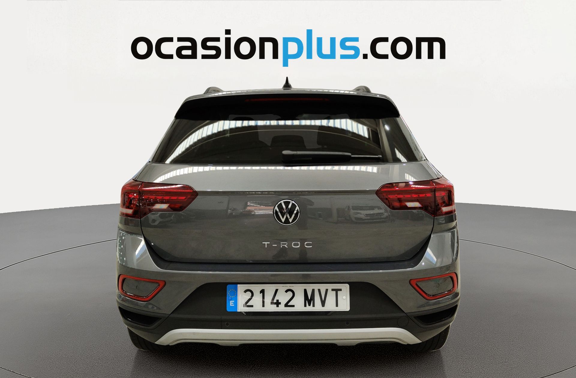 Volkswagen T-Roc Life 1.0 TSI - foto 13