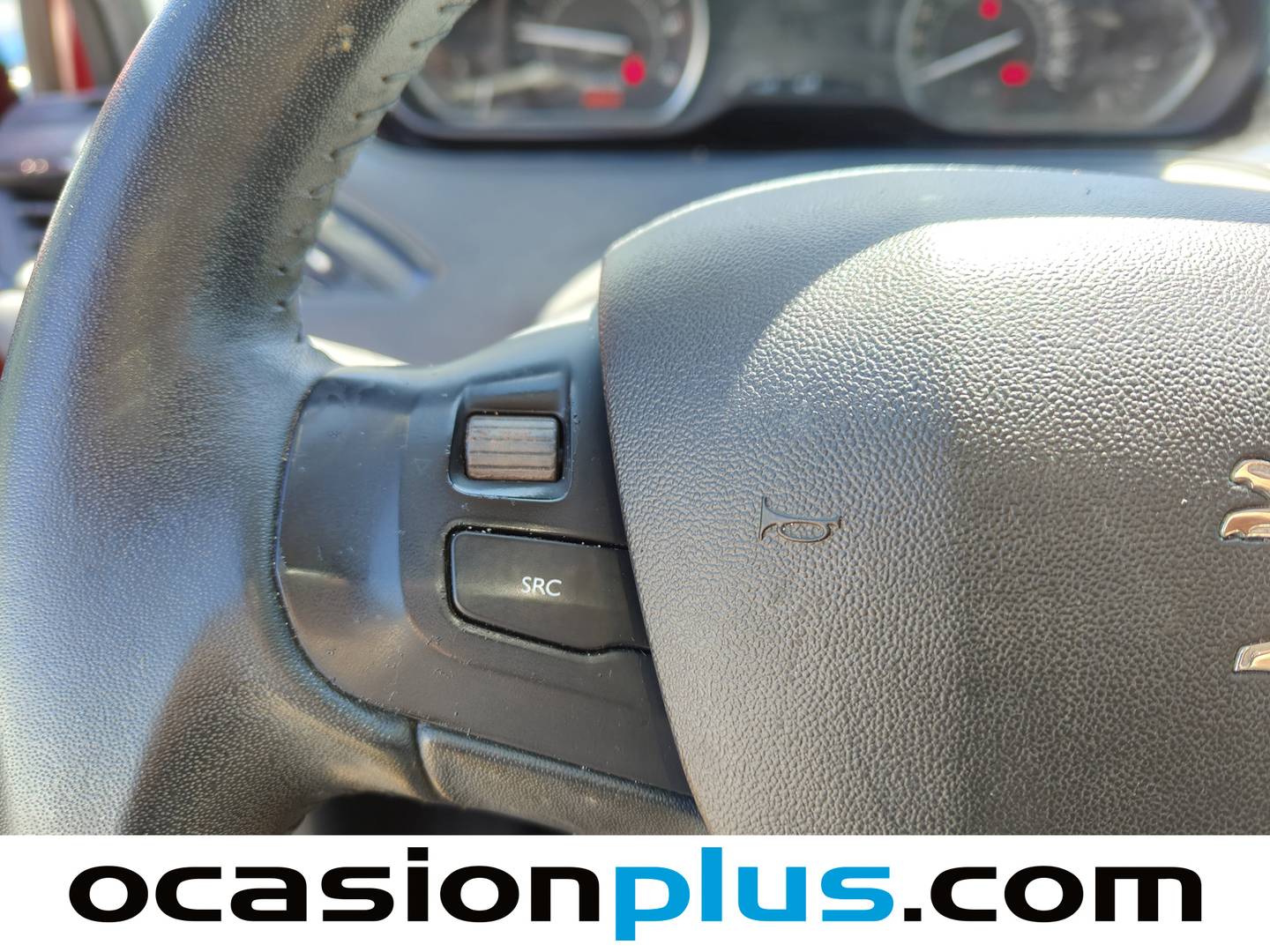 Foto Peugeot 208 Peugeot 208 1.6 BlueHDI Active (100 CV)