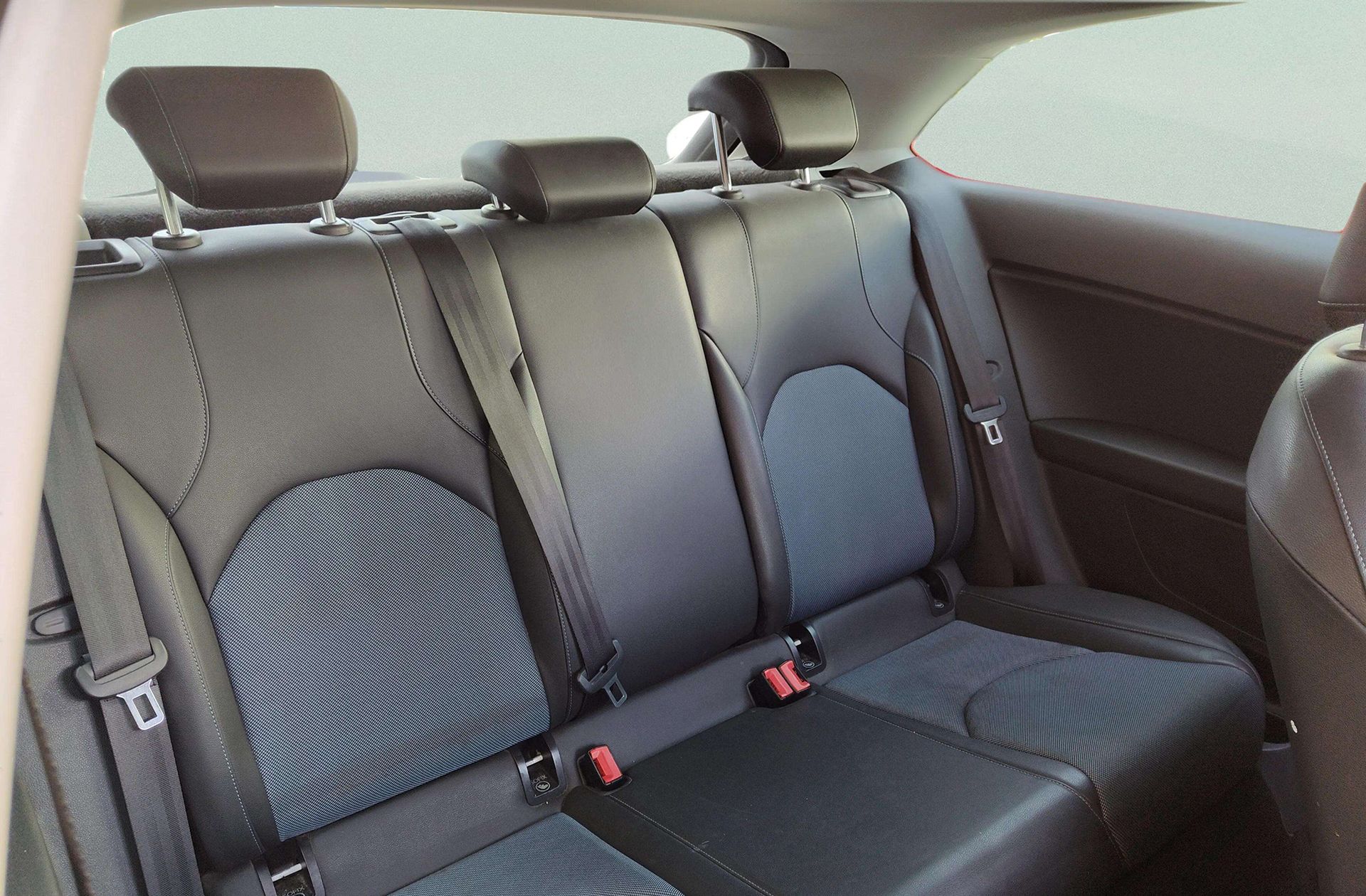 SEAT León SC SC 1.6 TDI Style - foto 18