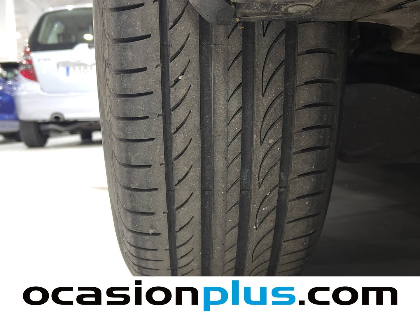 Foto Peugeot 5008 Peugeot 5008 1.6 BlueHDi GT-Line S&S EAT6 7 Plazas (120 CV)