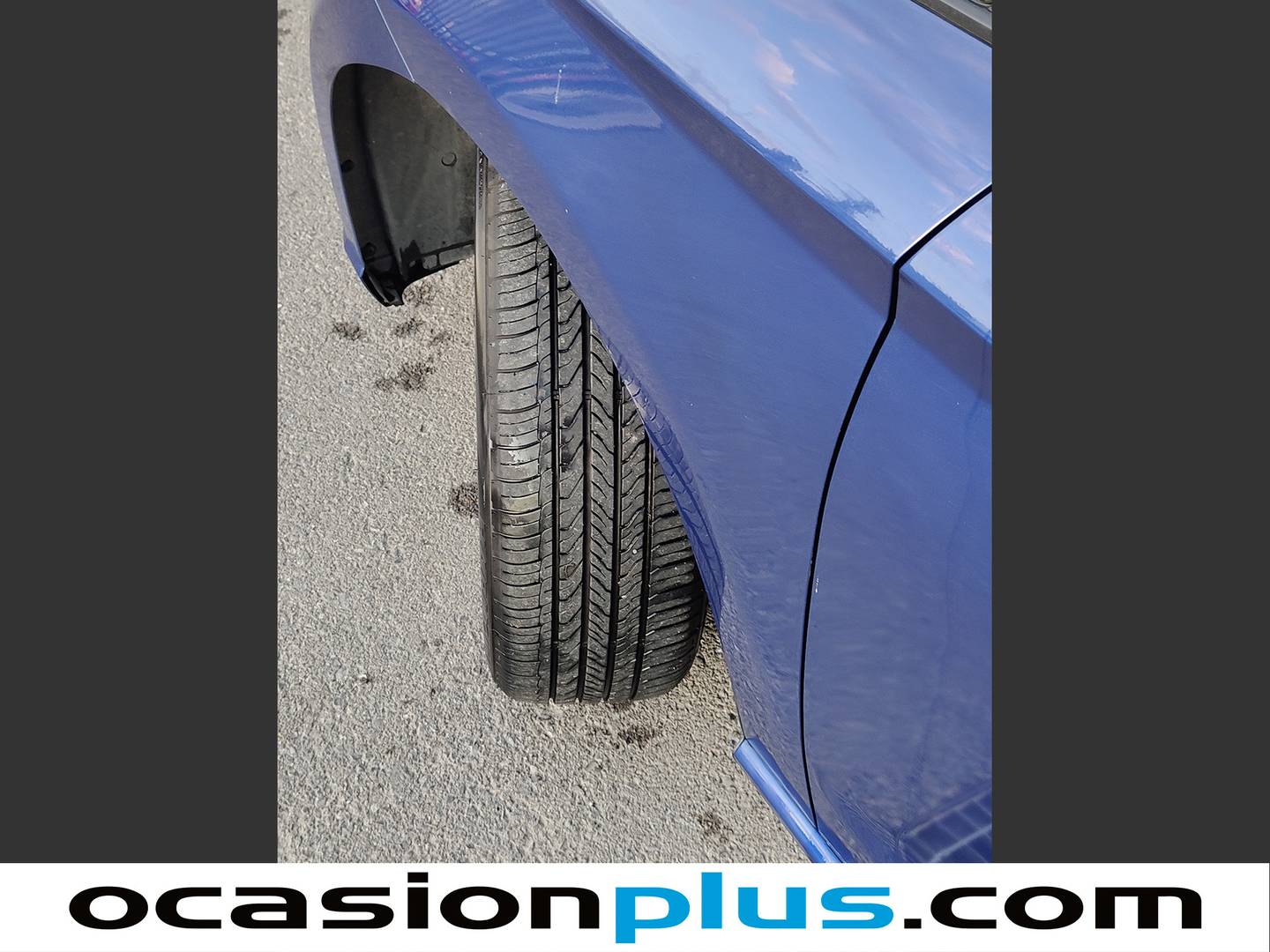 Foto Seat Ibiza SEAT Ibiza 1.6 TDI Style (95 CV)