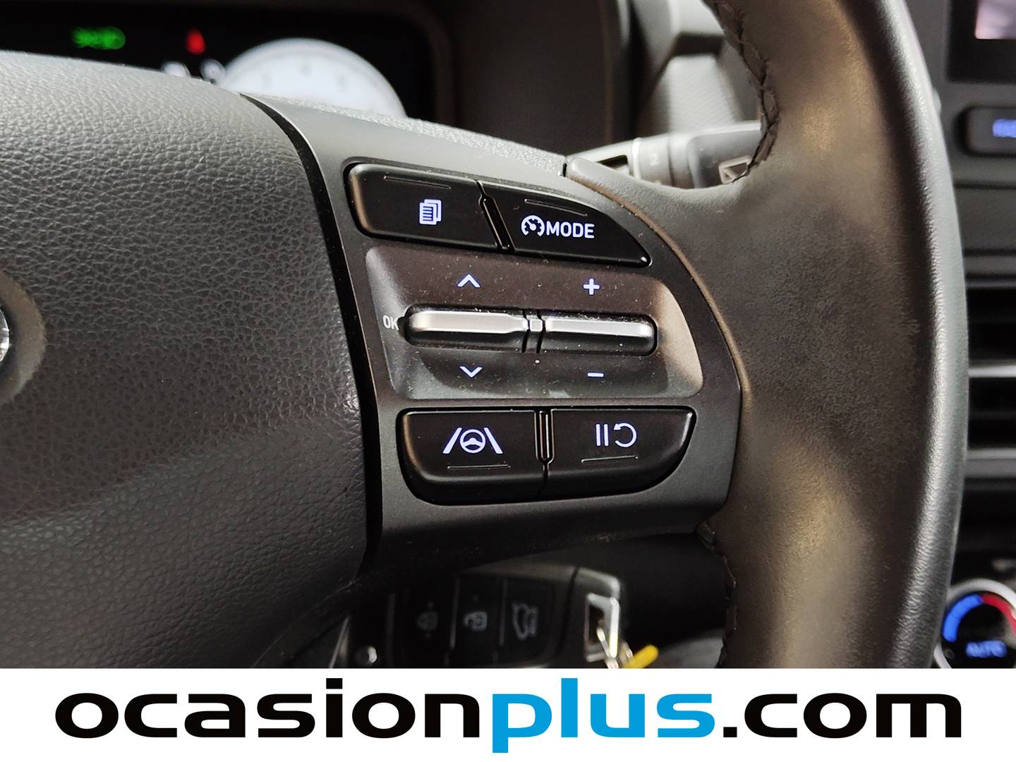 Hyundai Kona Hyundai Kona 1.0 TGDi Maxx 4x2 (120 CV) km 0