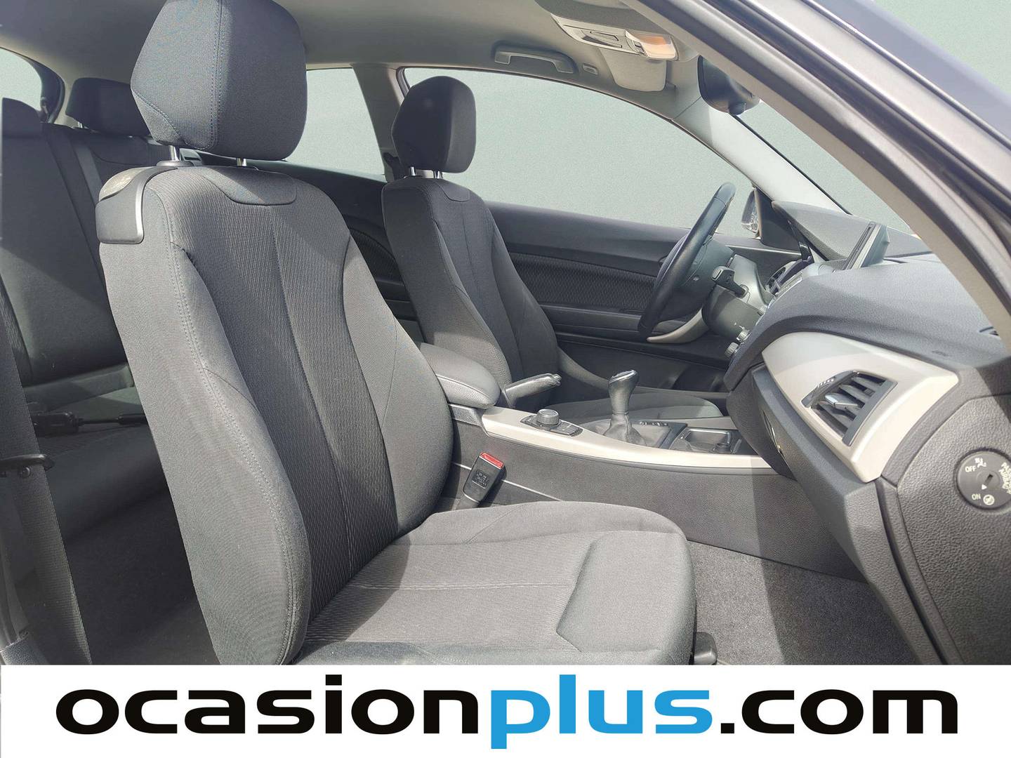 BMW Serie 1 BMW Serie 1 118d (150 CV) km 0