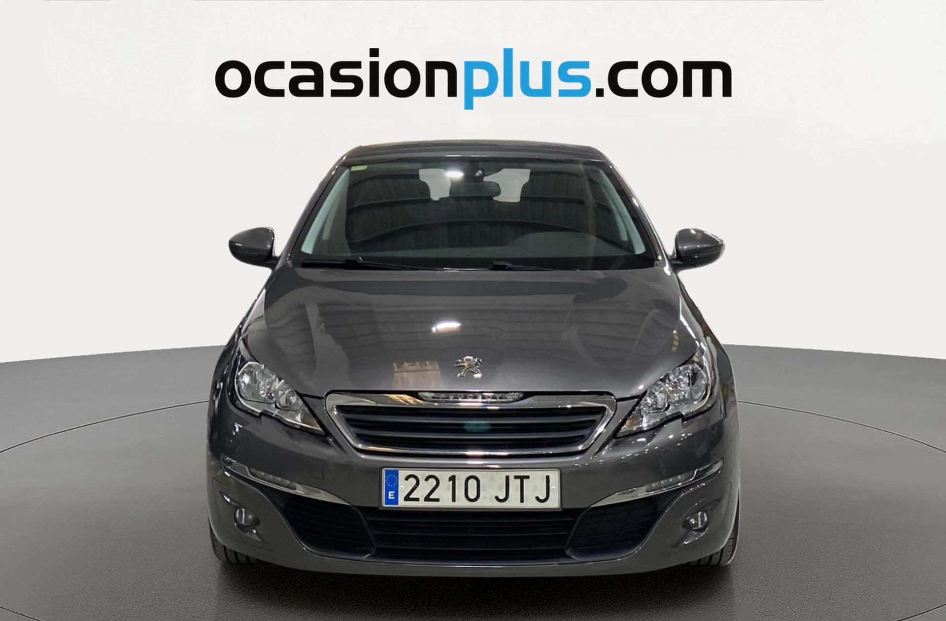 Peugeot 308 PureTech 130 Style EAT6 - foto 12