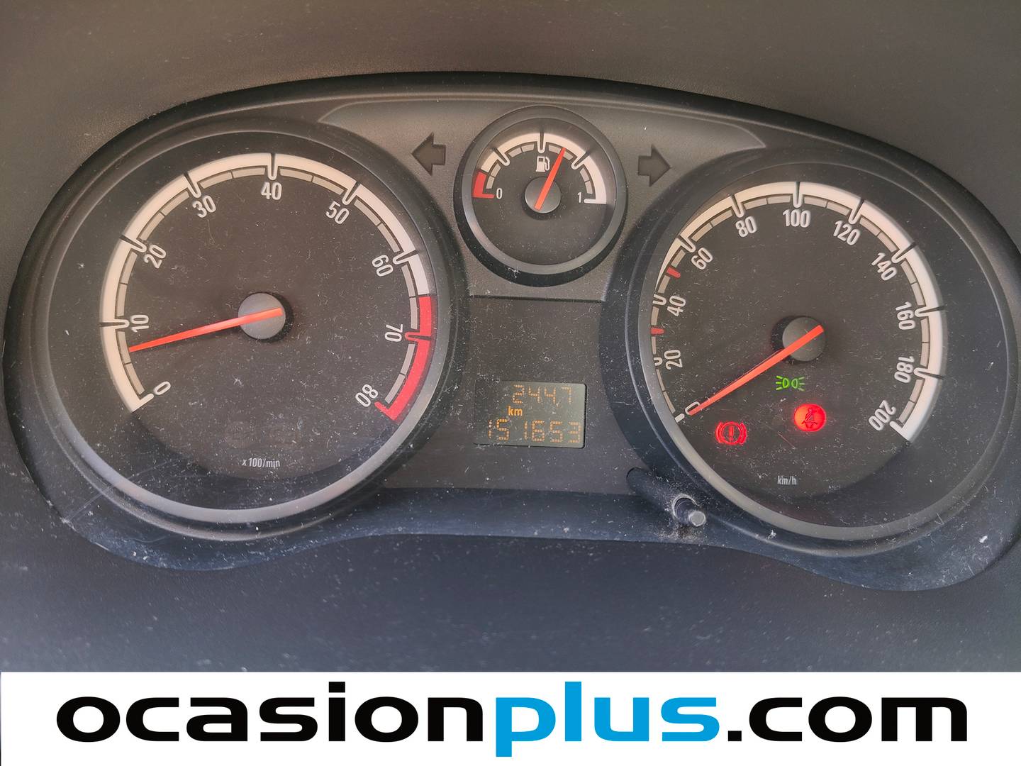 Opel Corsa Opel Corsa 1.2 Essentia (85 CV) 2010