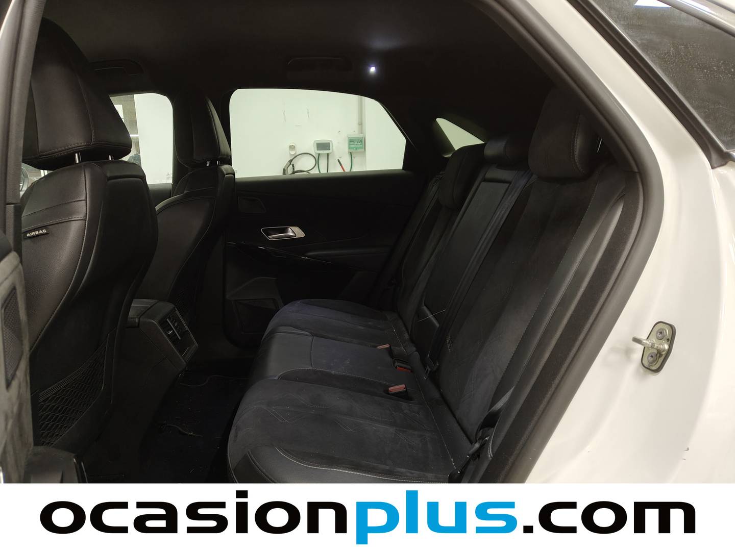 Foto DS DS 7 Crossback DS DS7 Crossback PureTech 225 Performance Line Auto (225 CV)