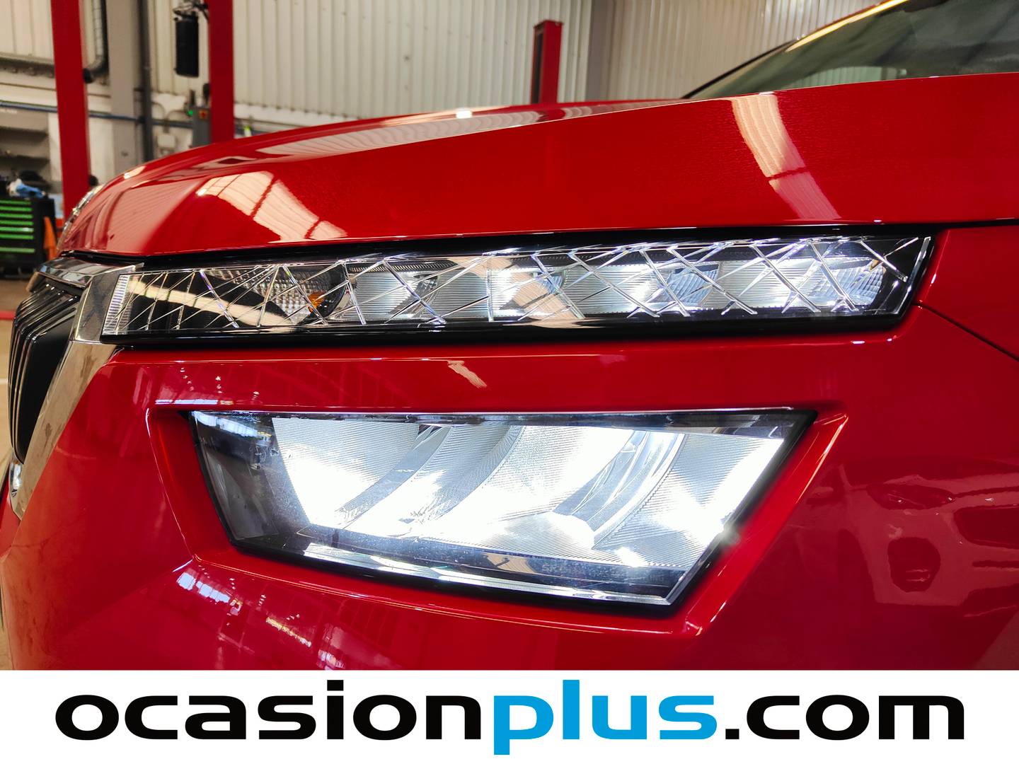 Foto Skoda Kamiq Skoda Kamiq 1.0 TSI Ambition (110 CV)