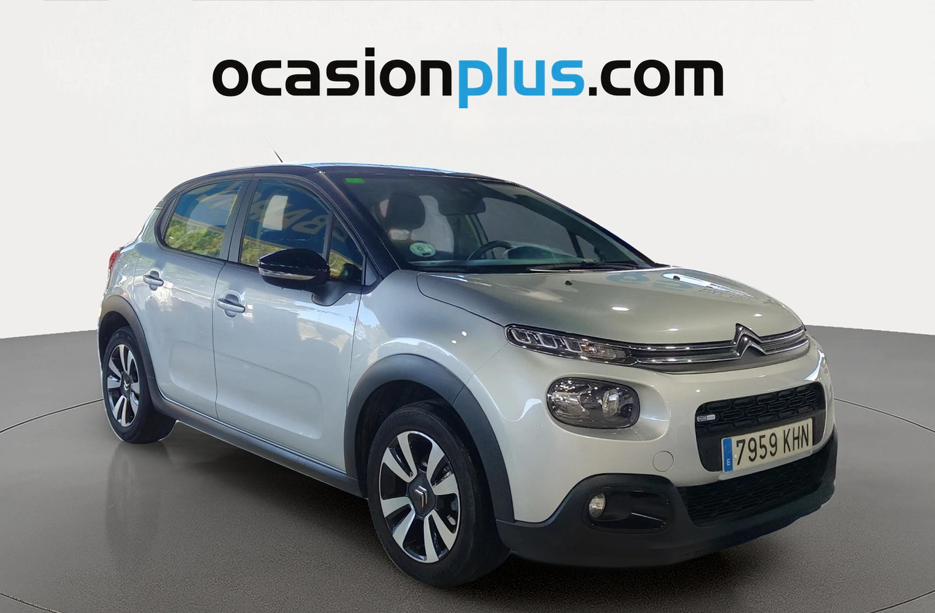 Citroën C3 PureTech 82 Feel - foto 2