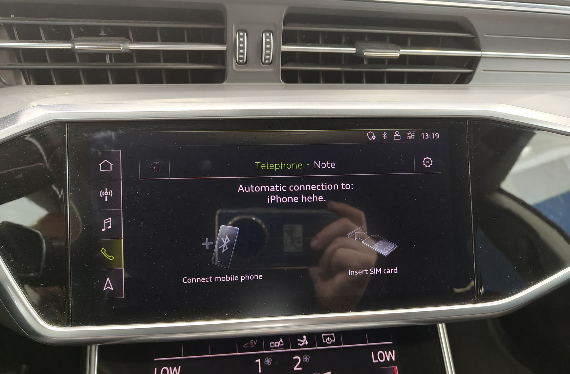 Audi A7 Sportback TFSIe 55 quattro S tronic Pack S-Line - foto 27