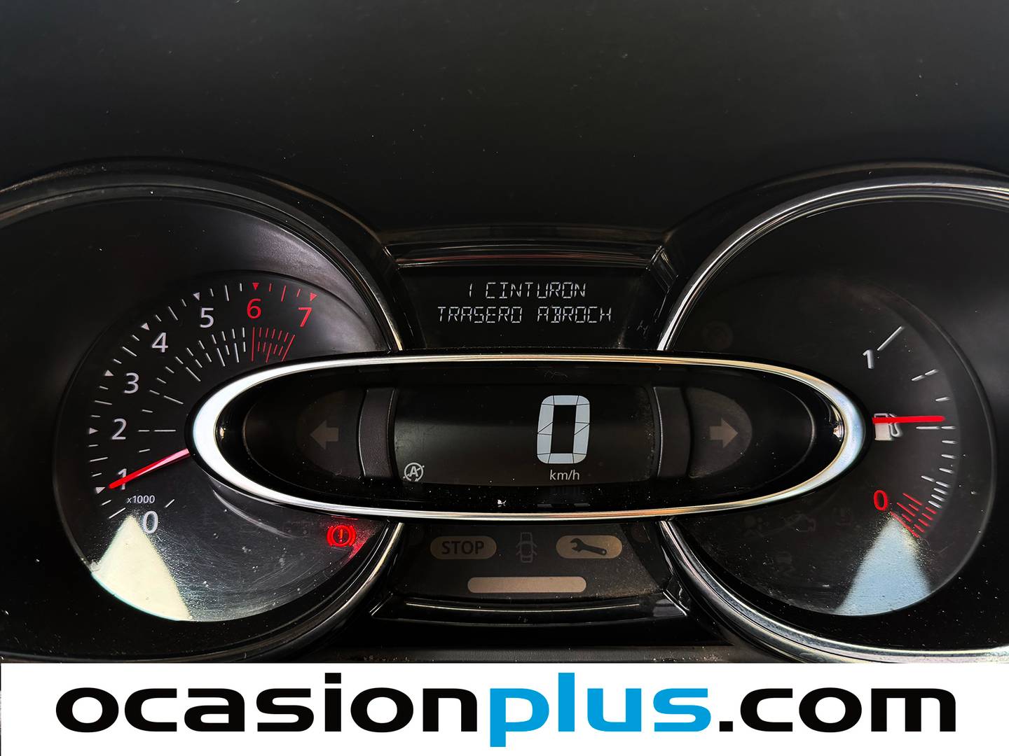 Renault Clio Renault Clio Business TCe (75 CV) gasolina