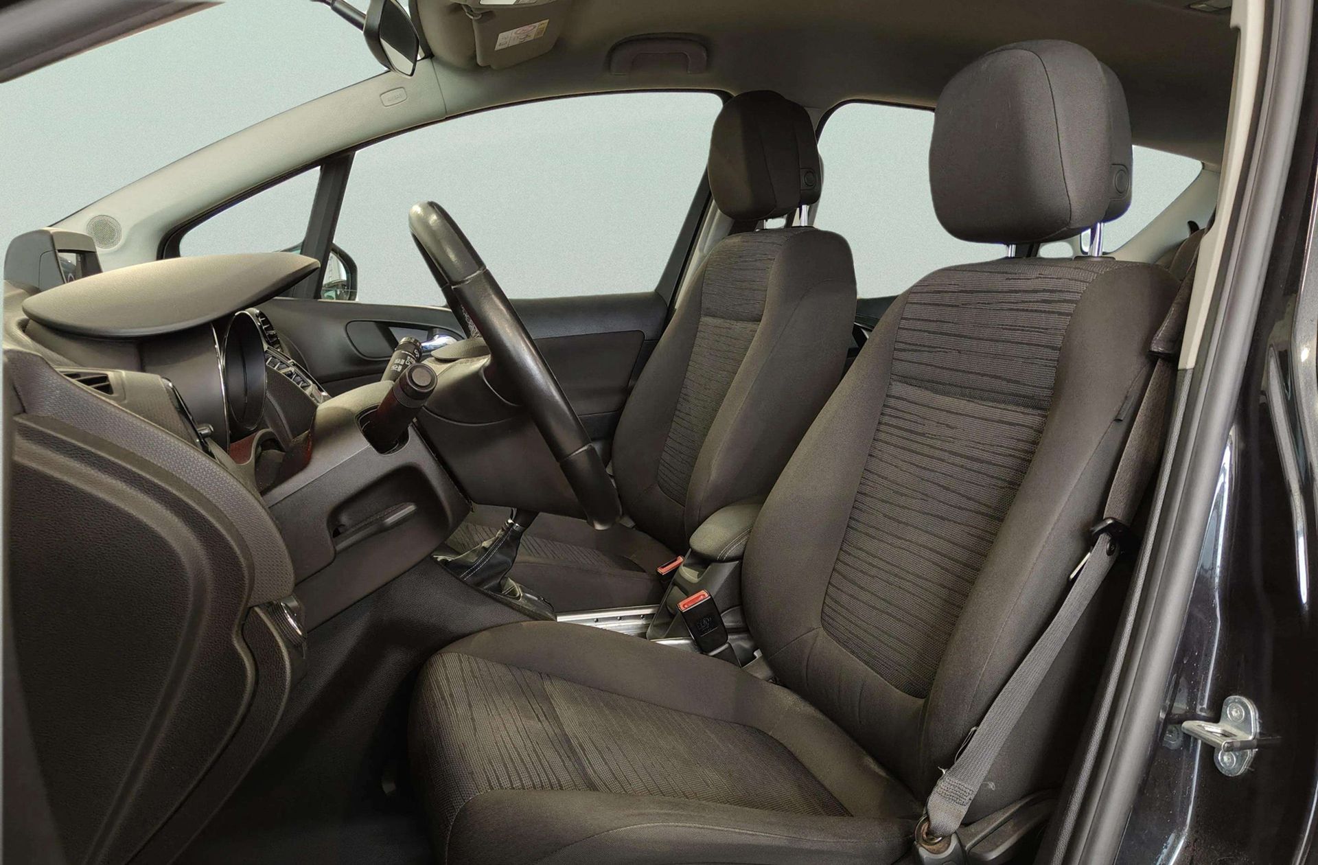 Opel Meriva 1.6 CDTI Ecoflex Selective - foto 8