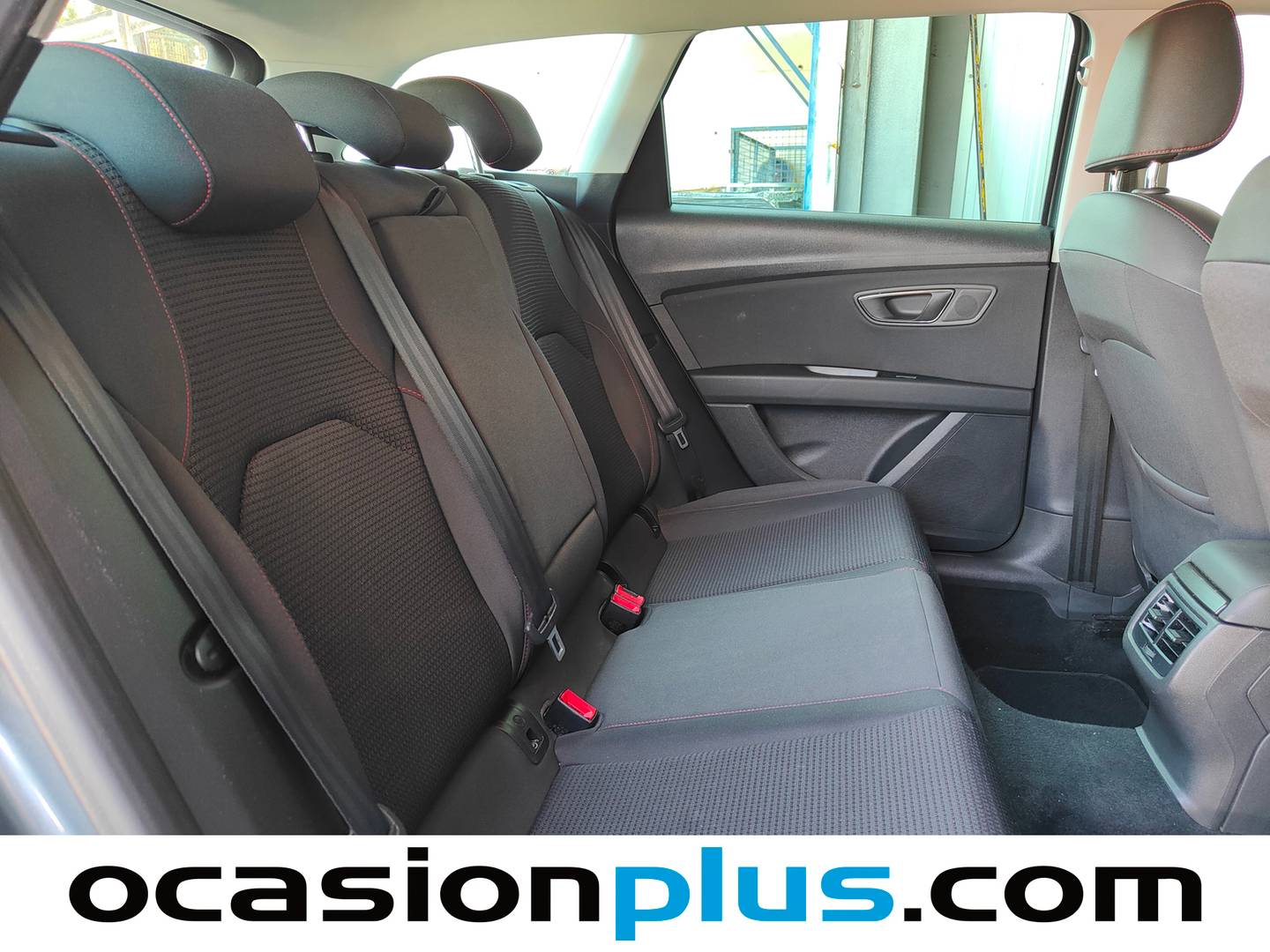 Seat León Seat León ST 2.0 TDI S&S FR DSG (150 CV) al mejor precio