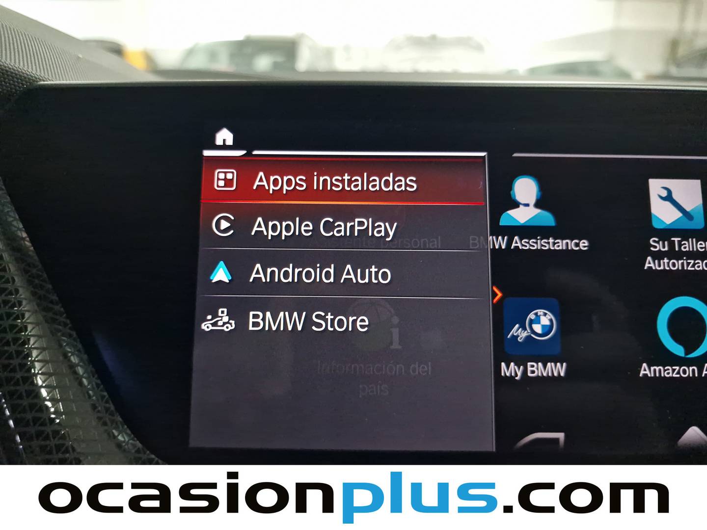 Foto BMW Serie 2 BMW Serie 2 218d Gran Coupe (150 CV) Pack M