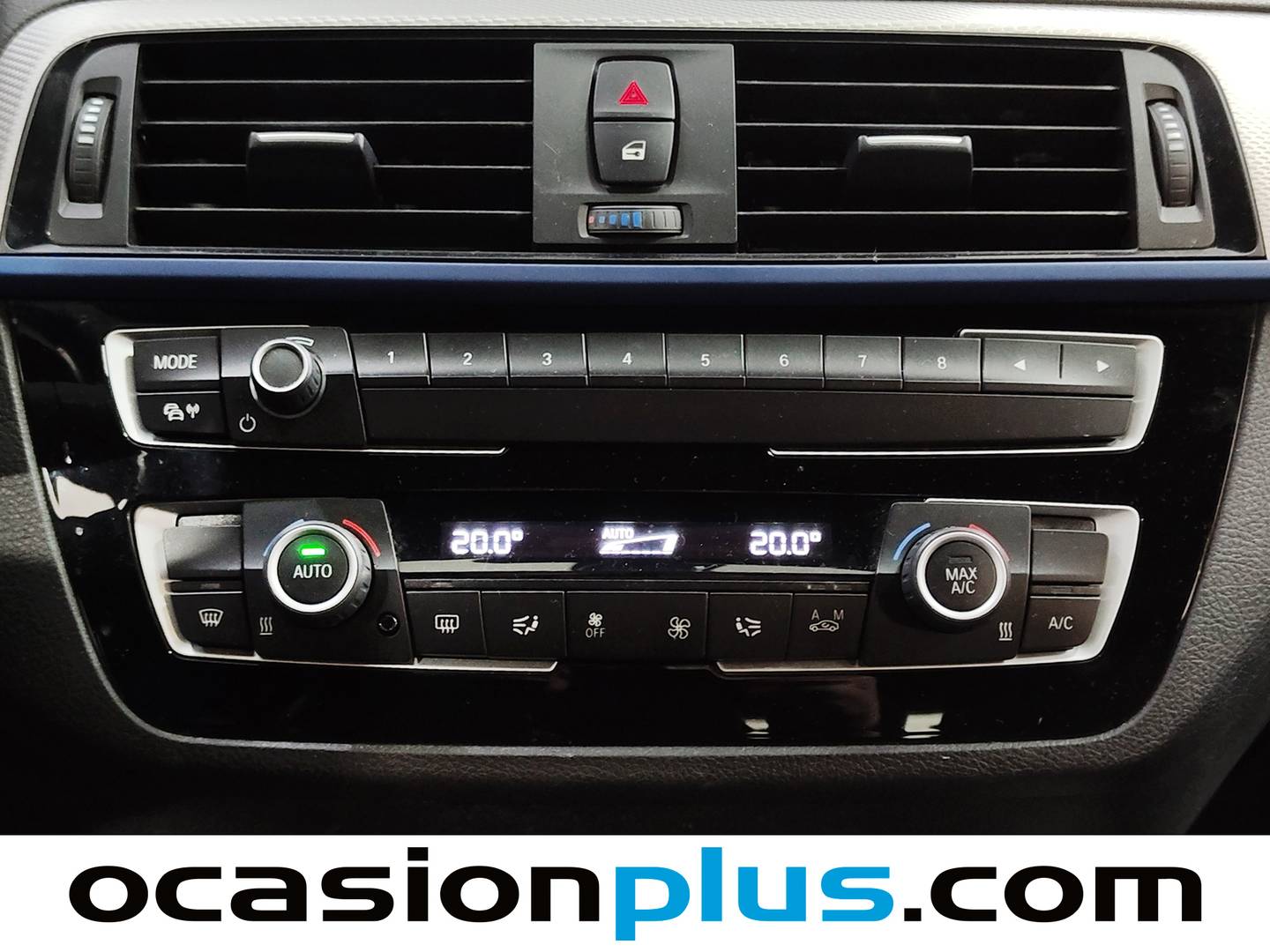 BMW Serie 1 BMW Serie 1 120i Pack M (184 CV) de segunda mano