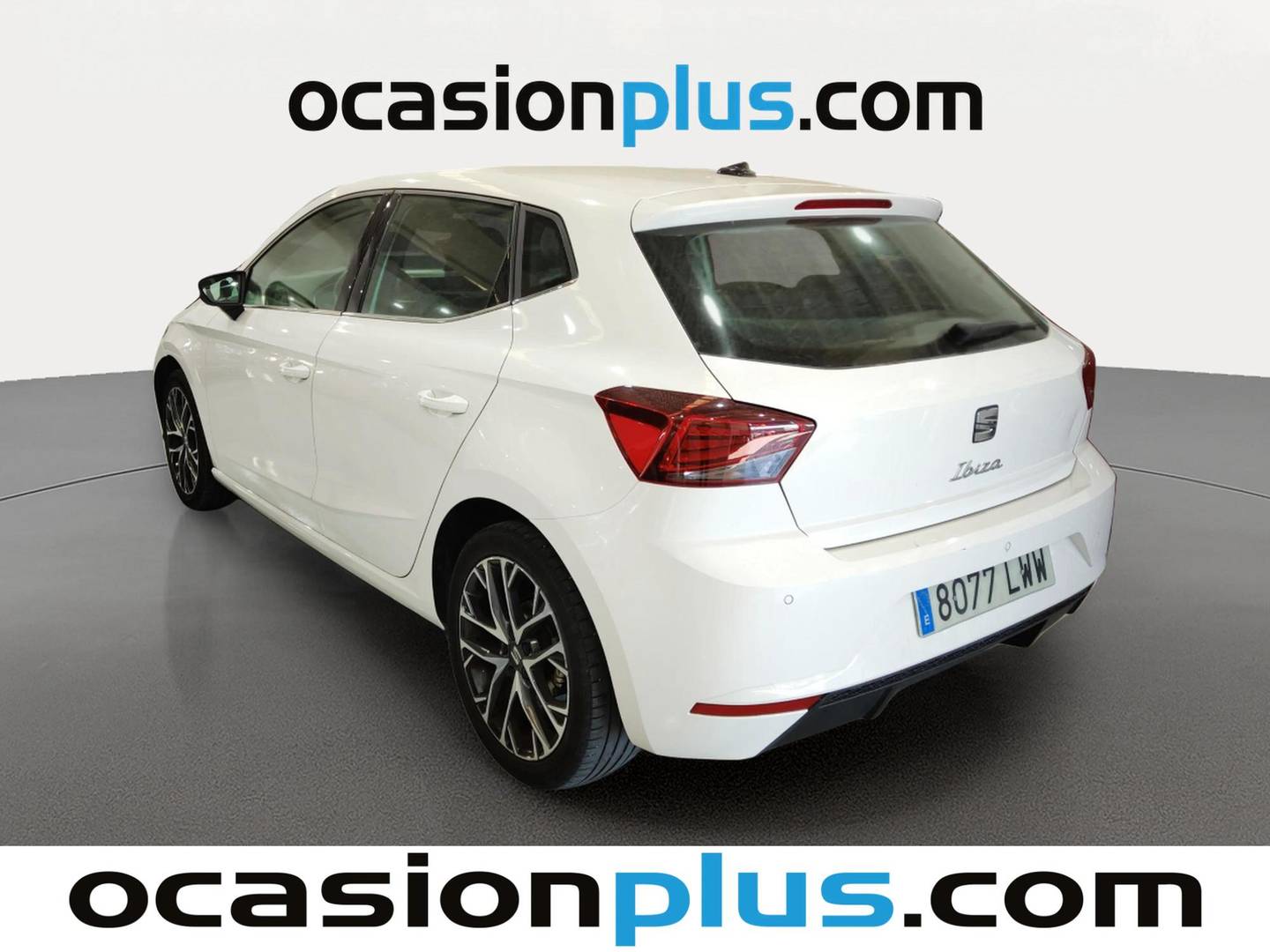 Foto Seat Ibiza SEAT Ibiza 1.0 TSI Xcellence Plus DSG (110 CV)