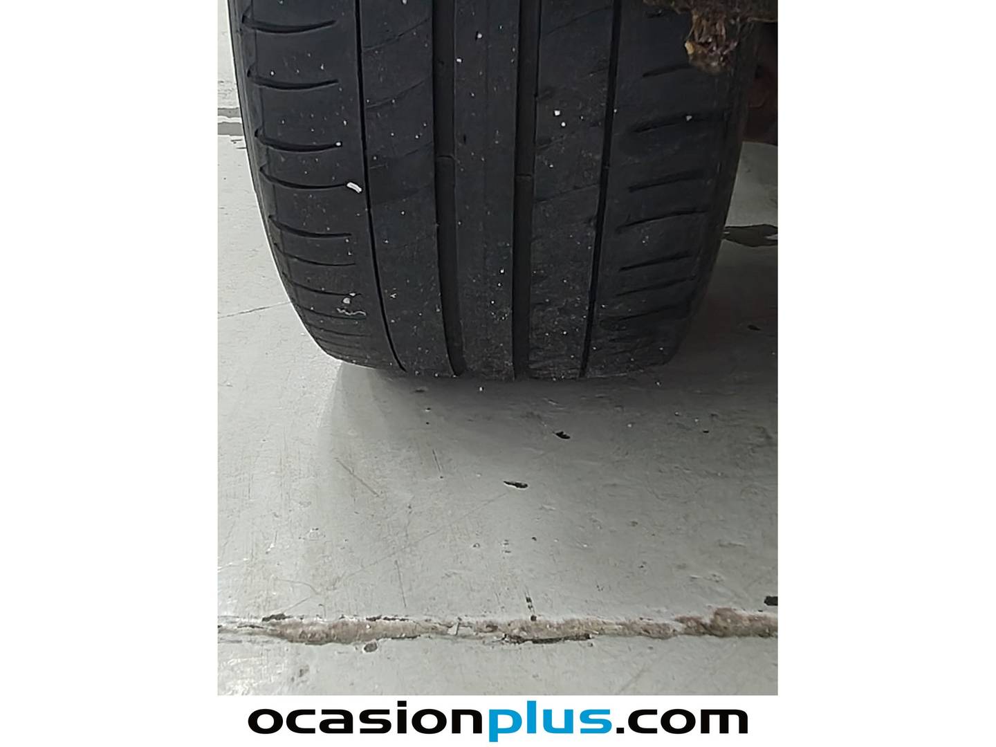Ford Focus Ford Focus 1.5 TDCi Trend+ (120 CV) manual