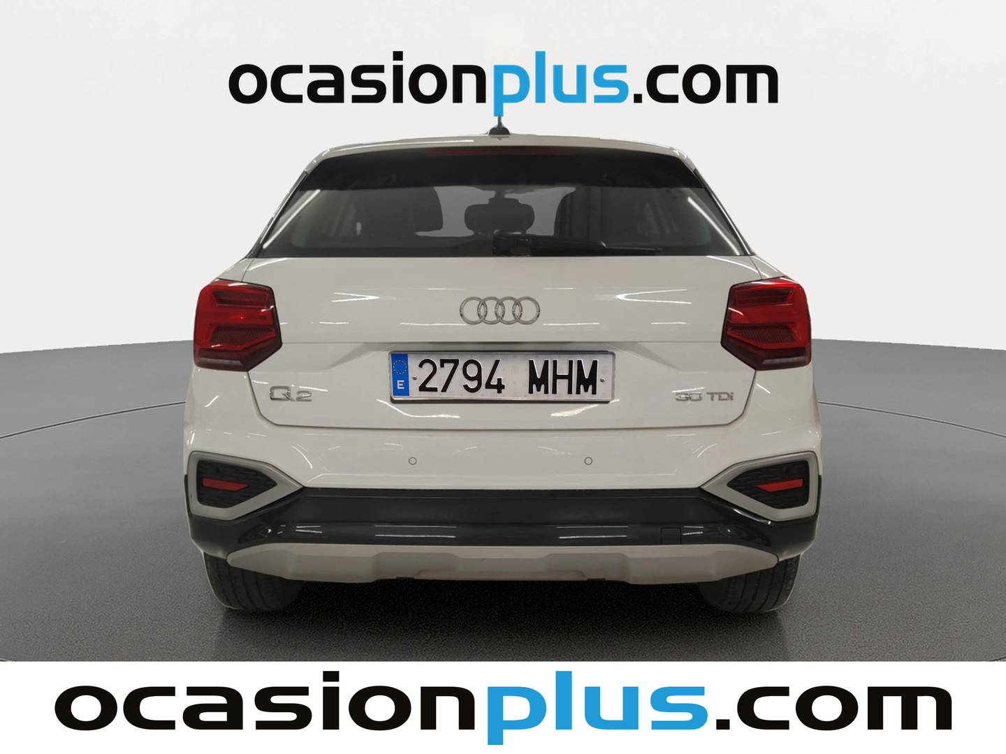 Foto Audi Q2 Audi Q2 Advanced 30 TDI (116 CV)