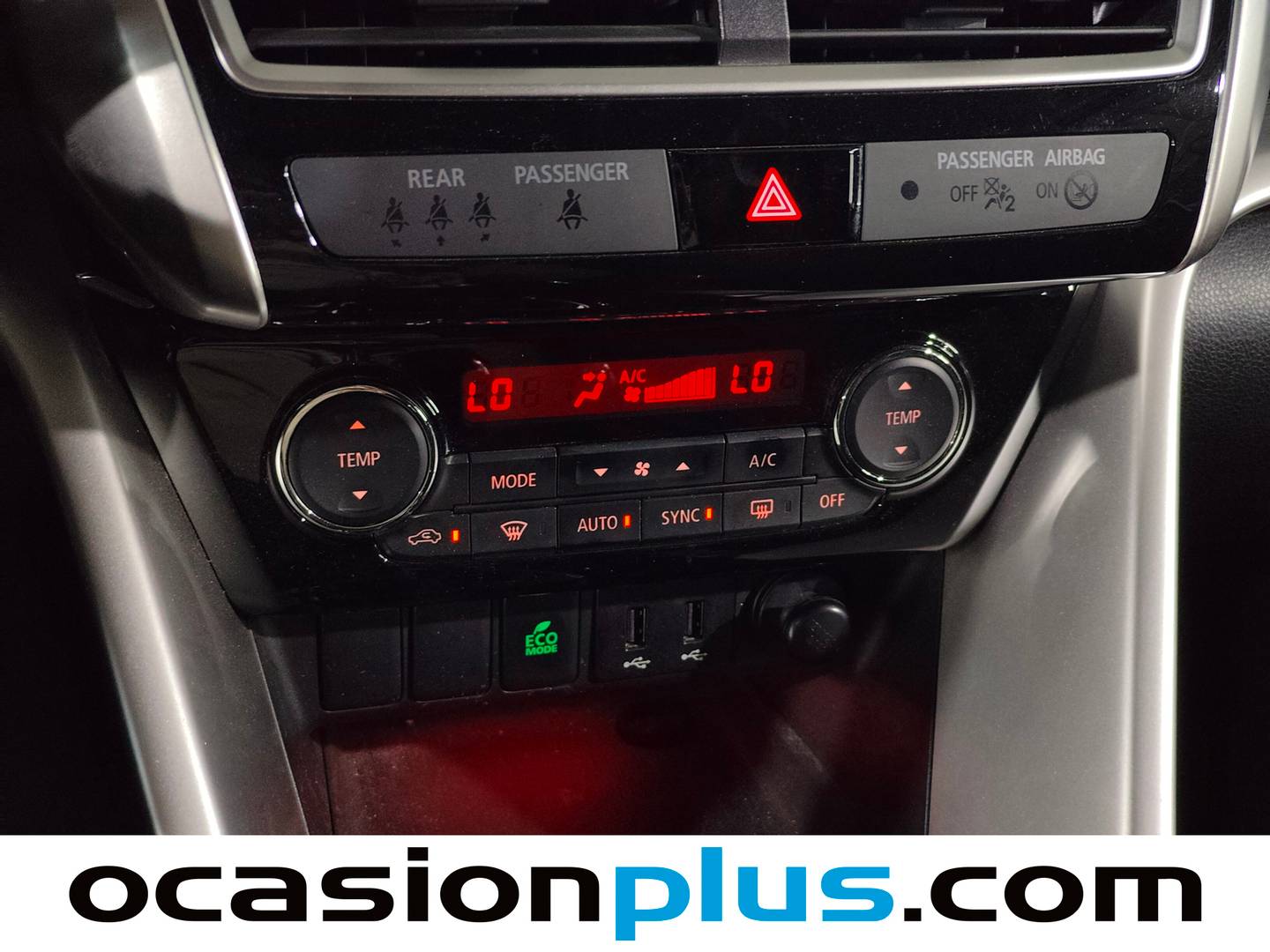 Mitsubishi Eclipse Cross Mitsubishi Eclipse Cross 150T Motion (163 CV) barato