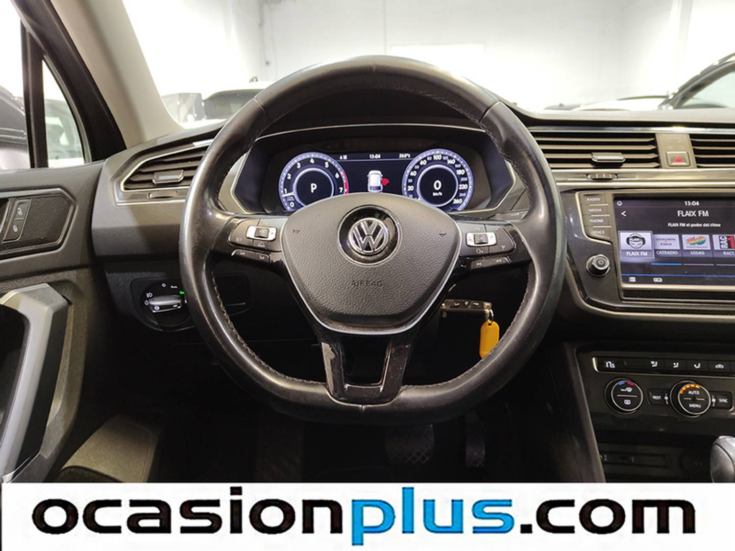 Foto Volkswagen Tiguan Volkswagen Tiguan Sport 1.4 TSI ACT (150 CV) DSG