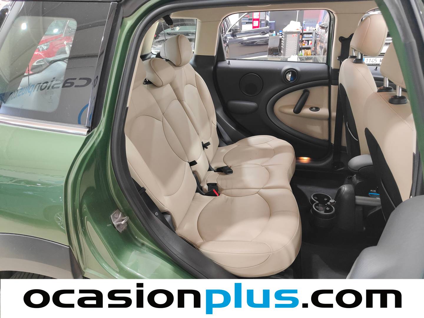Mini Countryman Mini MINI Countryman Cooper SD (143 CV) km 0