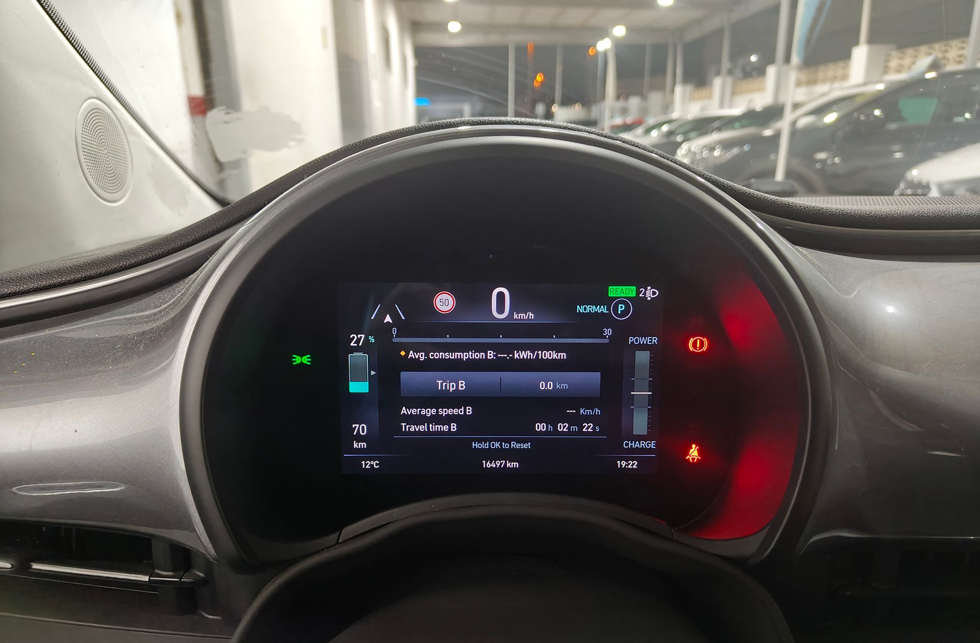 Fiat 500 Eléctrico Monotrim 320km - foto 23