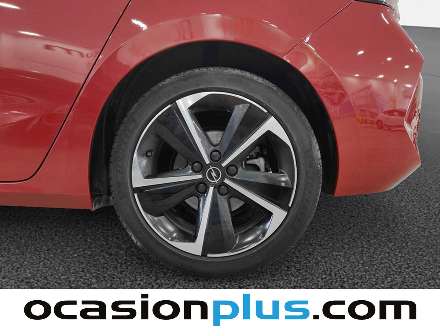 Opel Astra Opel Astra 1.2 Turbo XHT Elegance Auto (130 CV) 2023