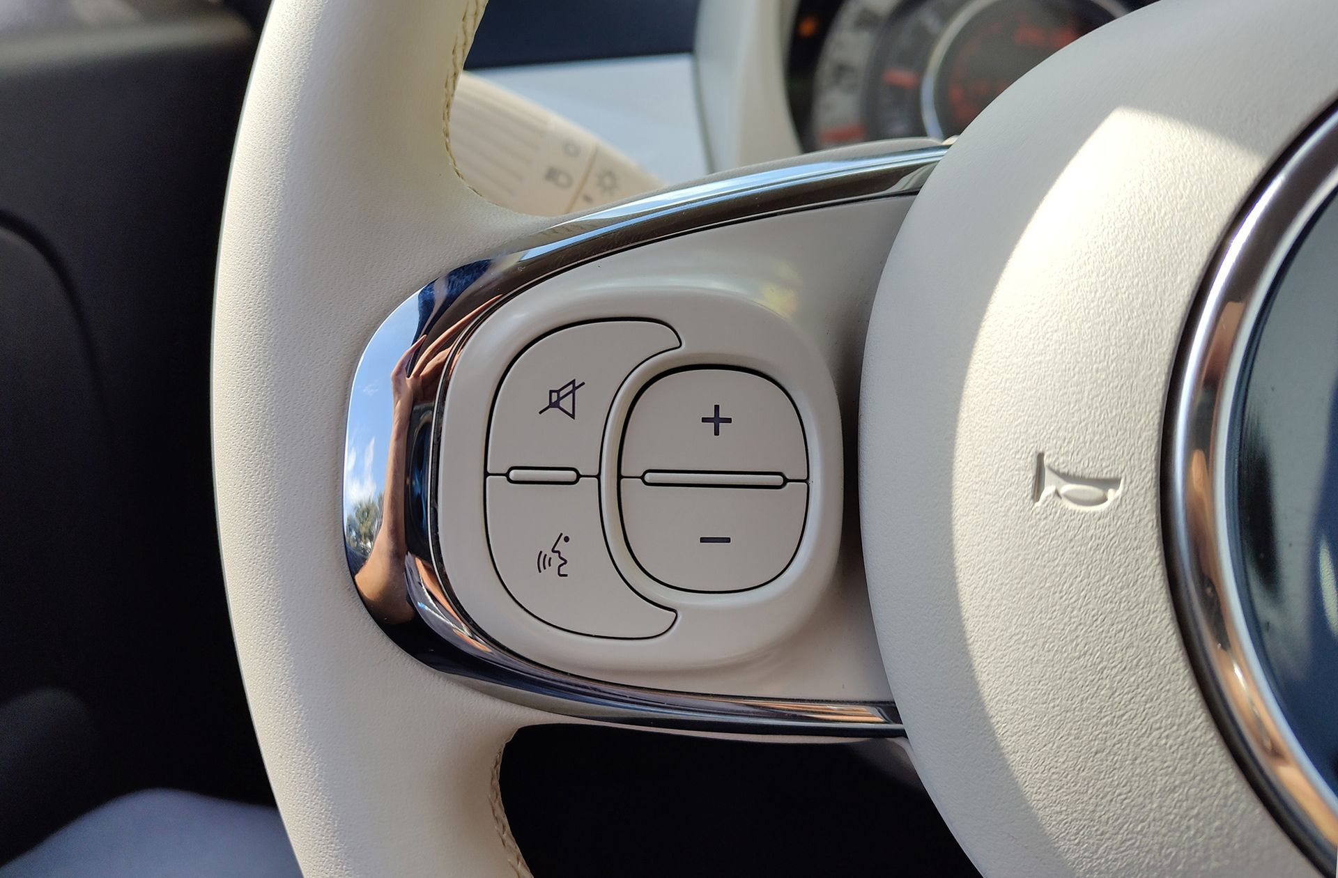 Fiat 500 1.0 Hybrid Monotrim Style - foto 20