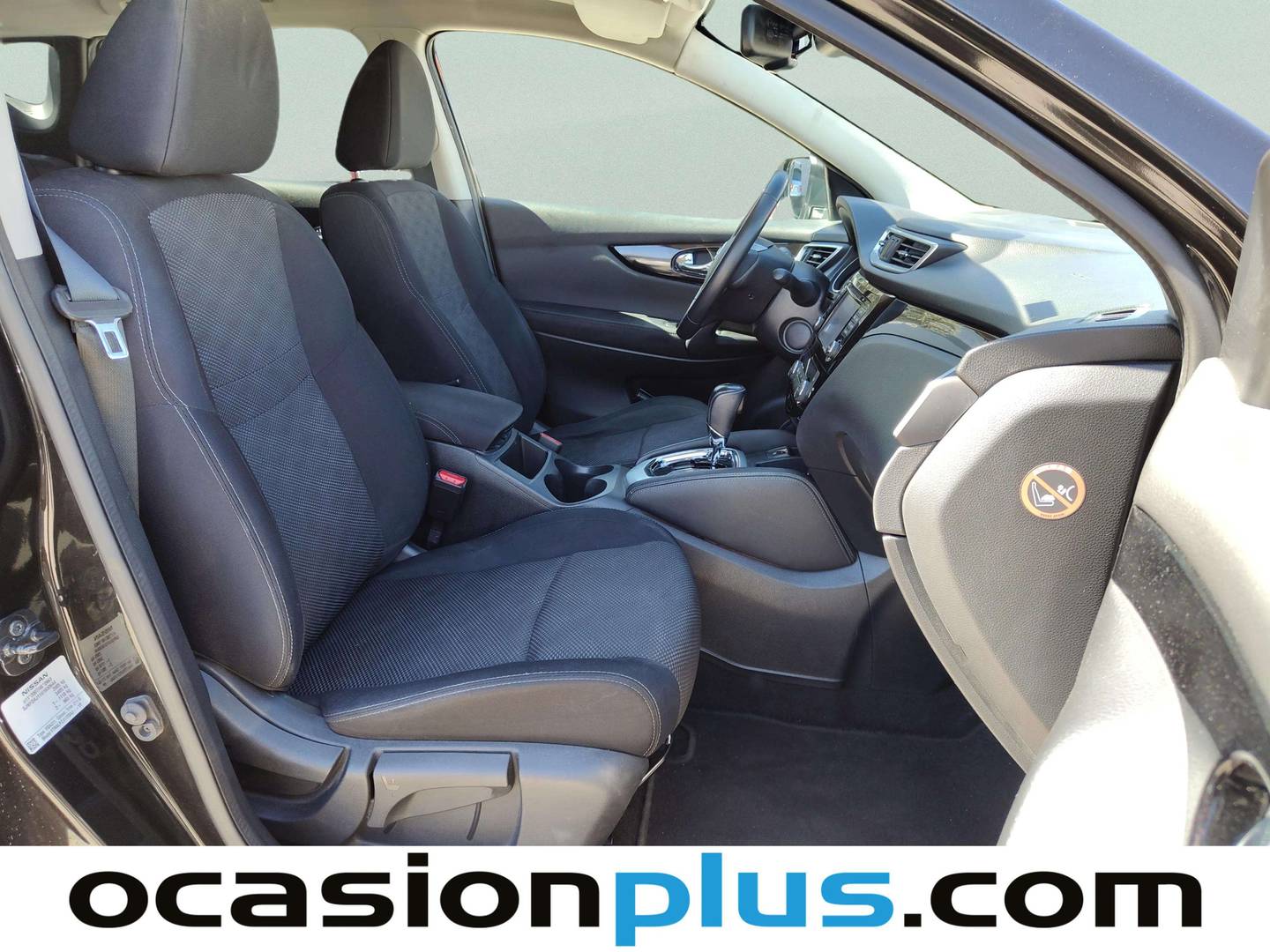 Nissan QASHQAI Nissan Qashqai 1.6 dCi N-Connecta 4x2 XTronic (130 CV) diésel