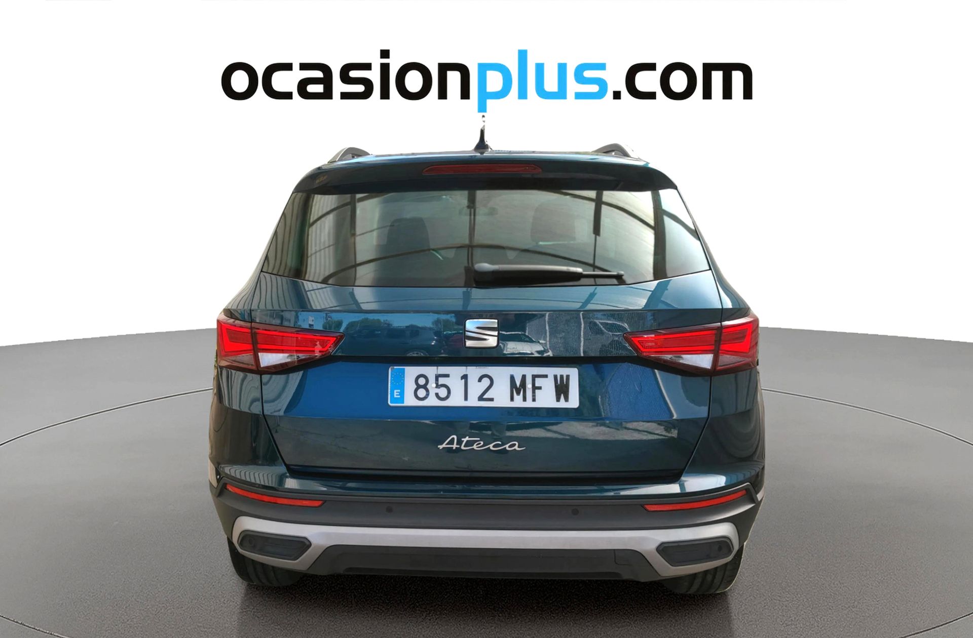 SEAT Ateca 1.5 TSI Style XXL - foto 15