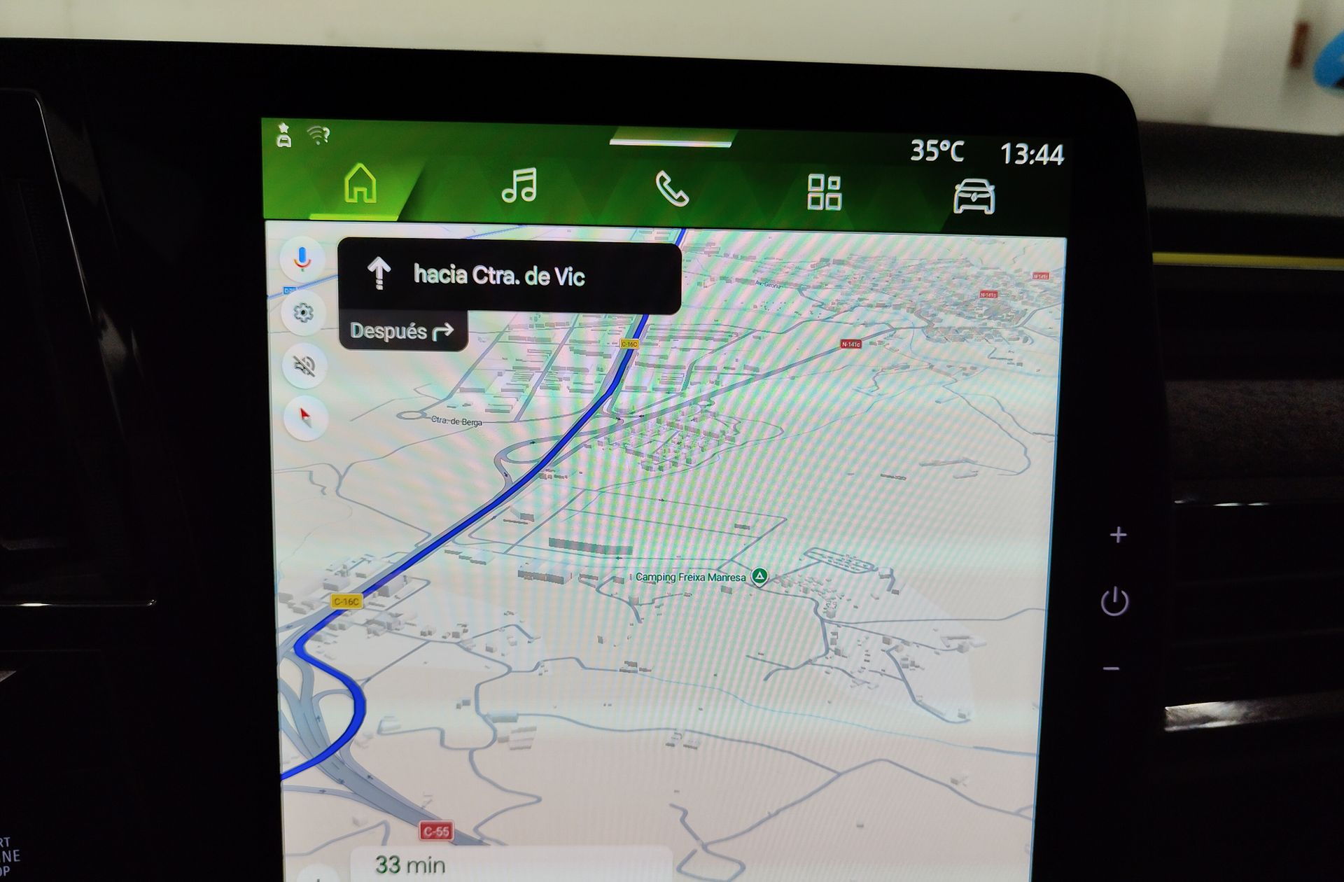 Renault Rafale Techno E-Tech full hybrid - foto 7