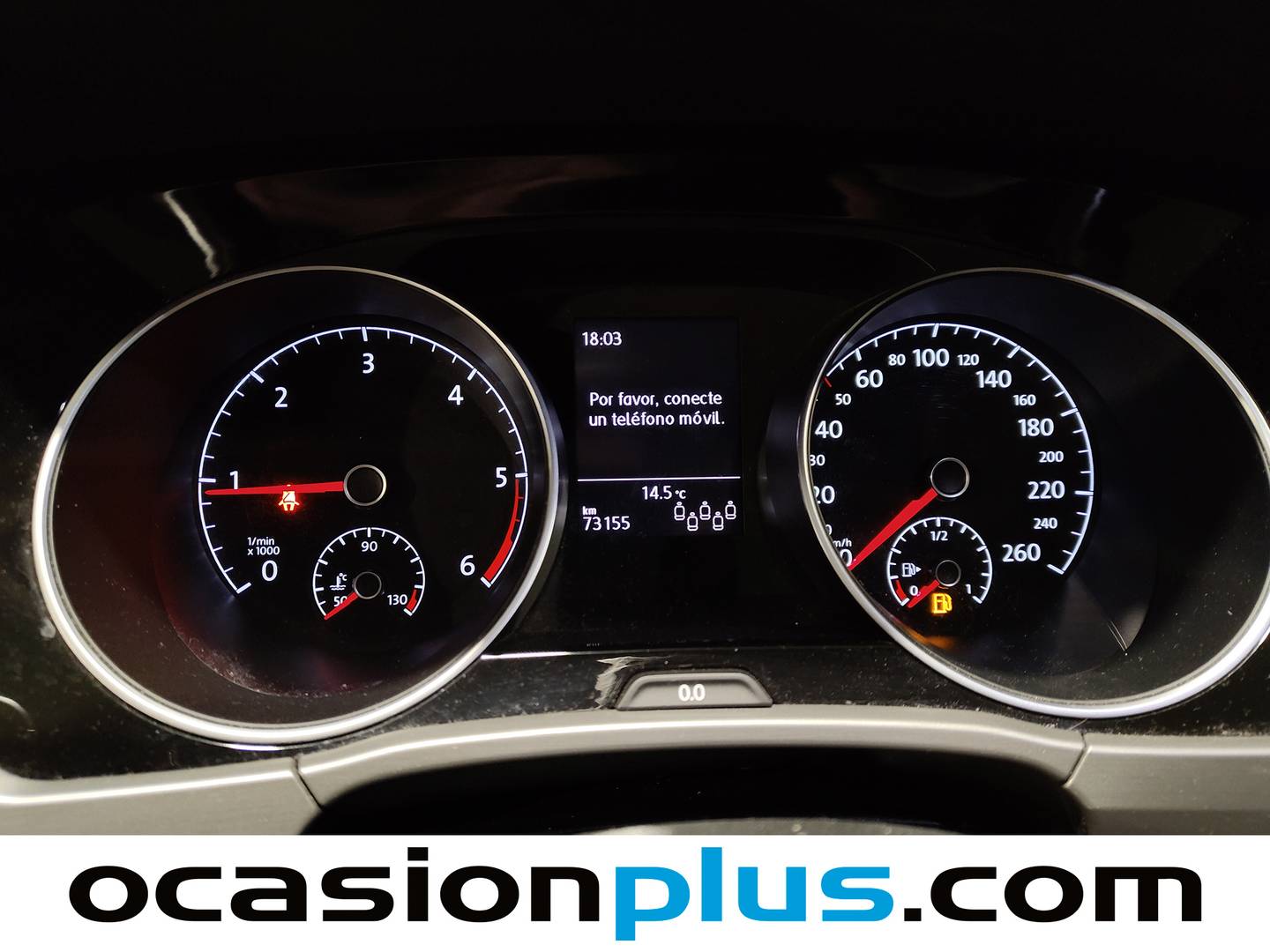 Foto Volkswagen Touran Volkswagen Touran Advance 2.0 TDI (150 CV) 7 Plazas