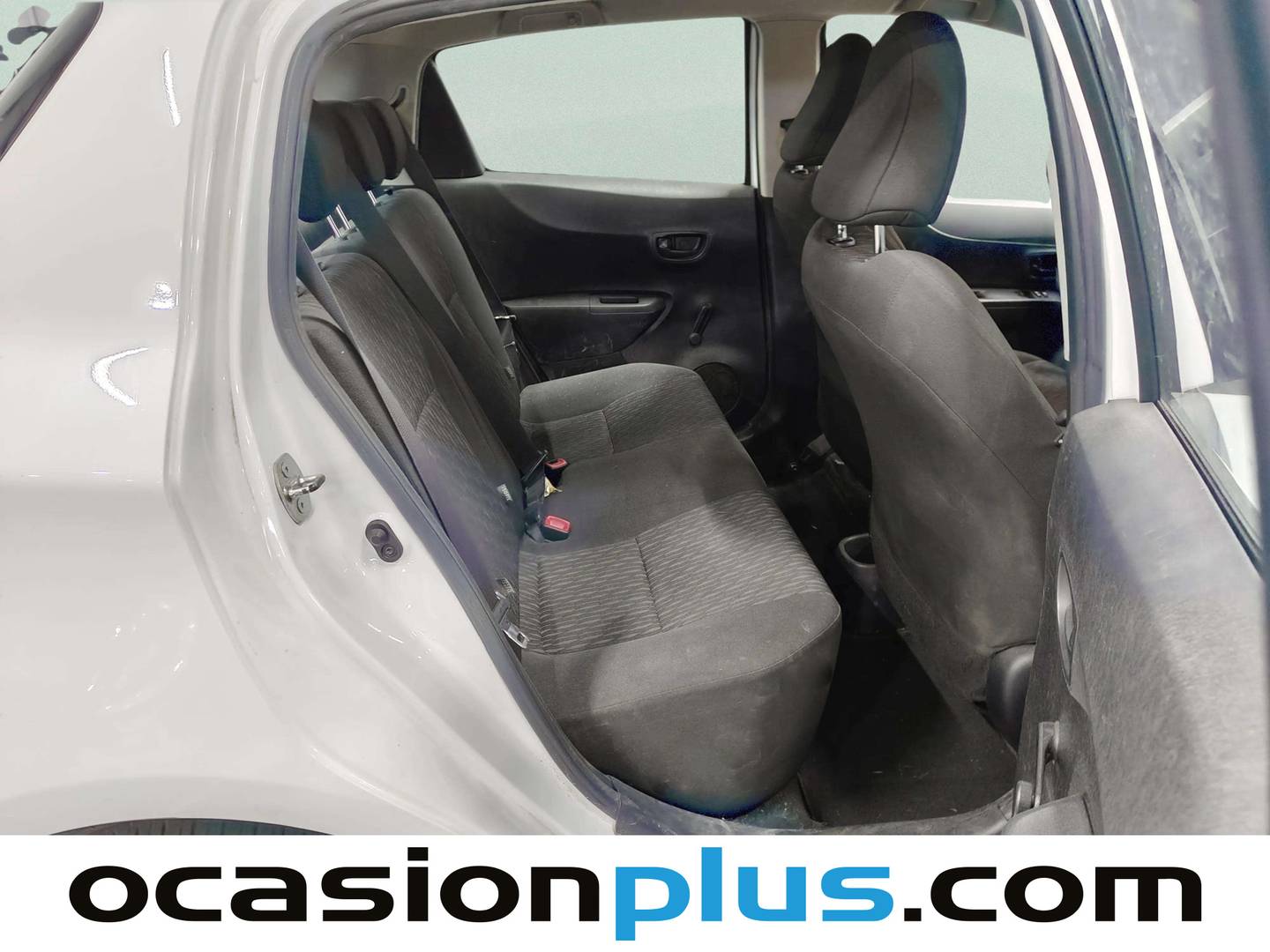 Toyota Yaris Toyota Yaris 1.0 Active  (69 CV) al mejor precio