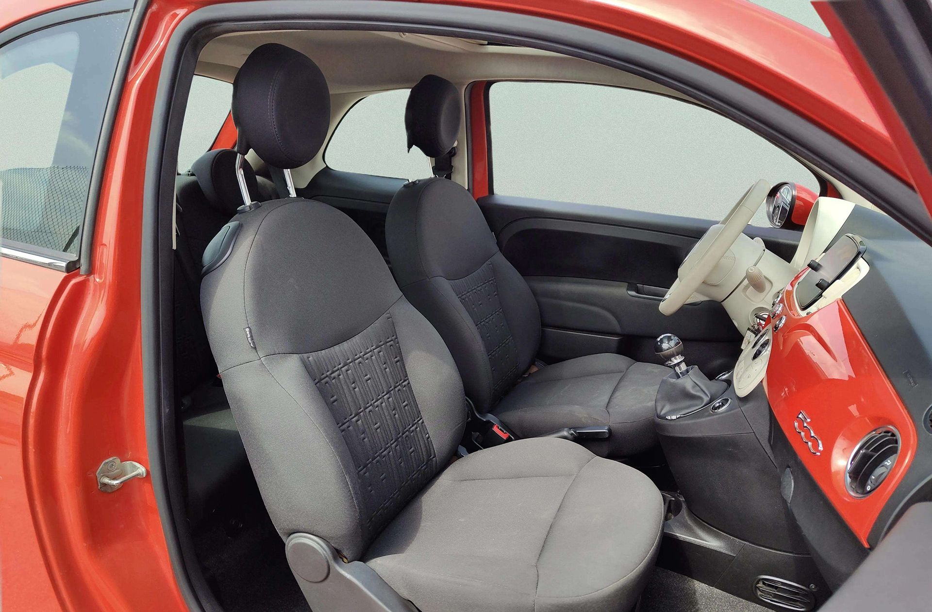 Fiat 500 1.0 Hybrid Dolcevita - foto 15