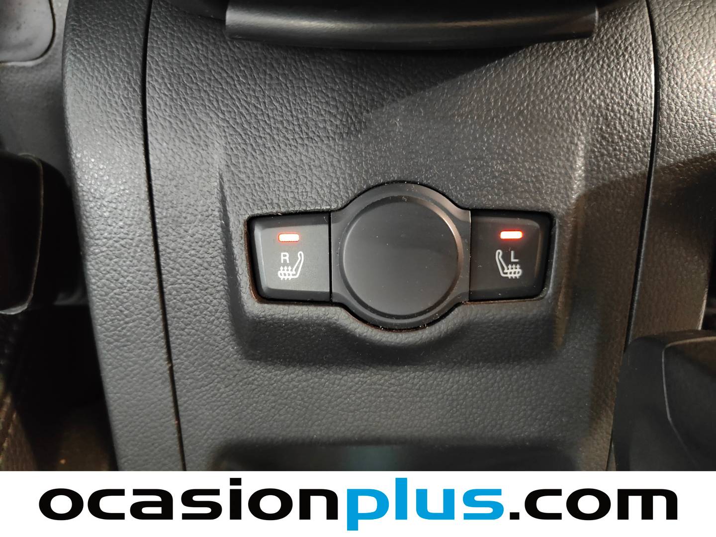 Extras del Chevrolet Captiva Chevrolet Captiva 2.0 VCDI 16V LT 7 Plazas (150 CV)