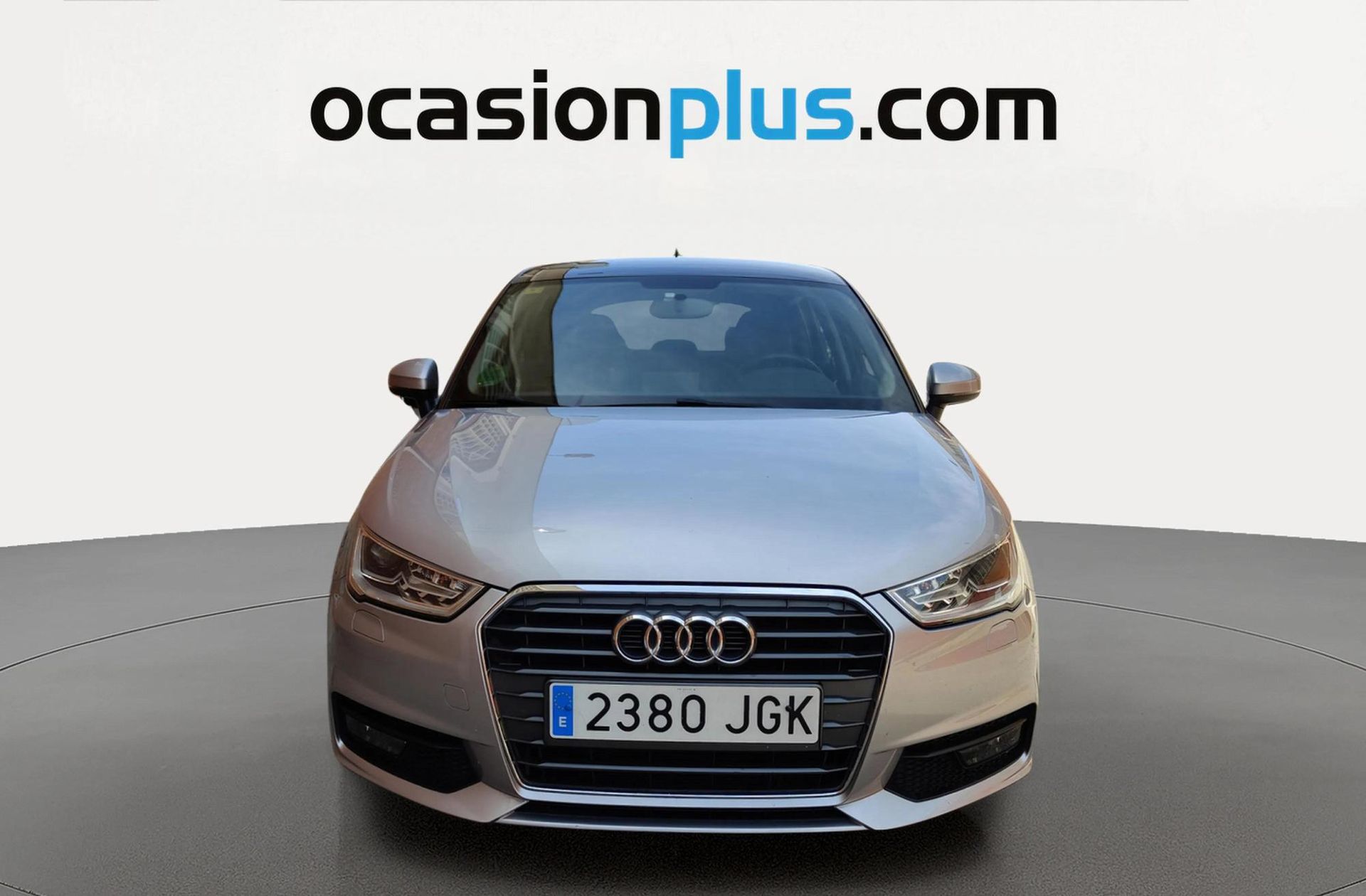 Audi A1 Sportback Attraction 1.6 TDI - foto 11