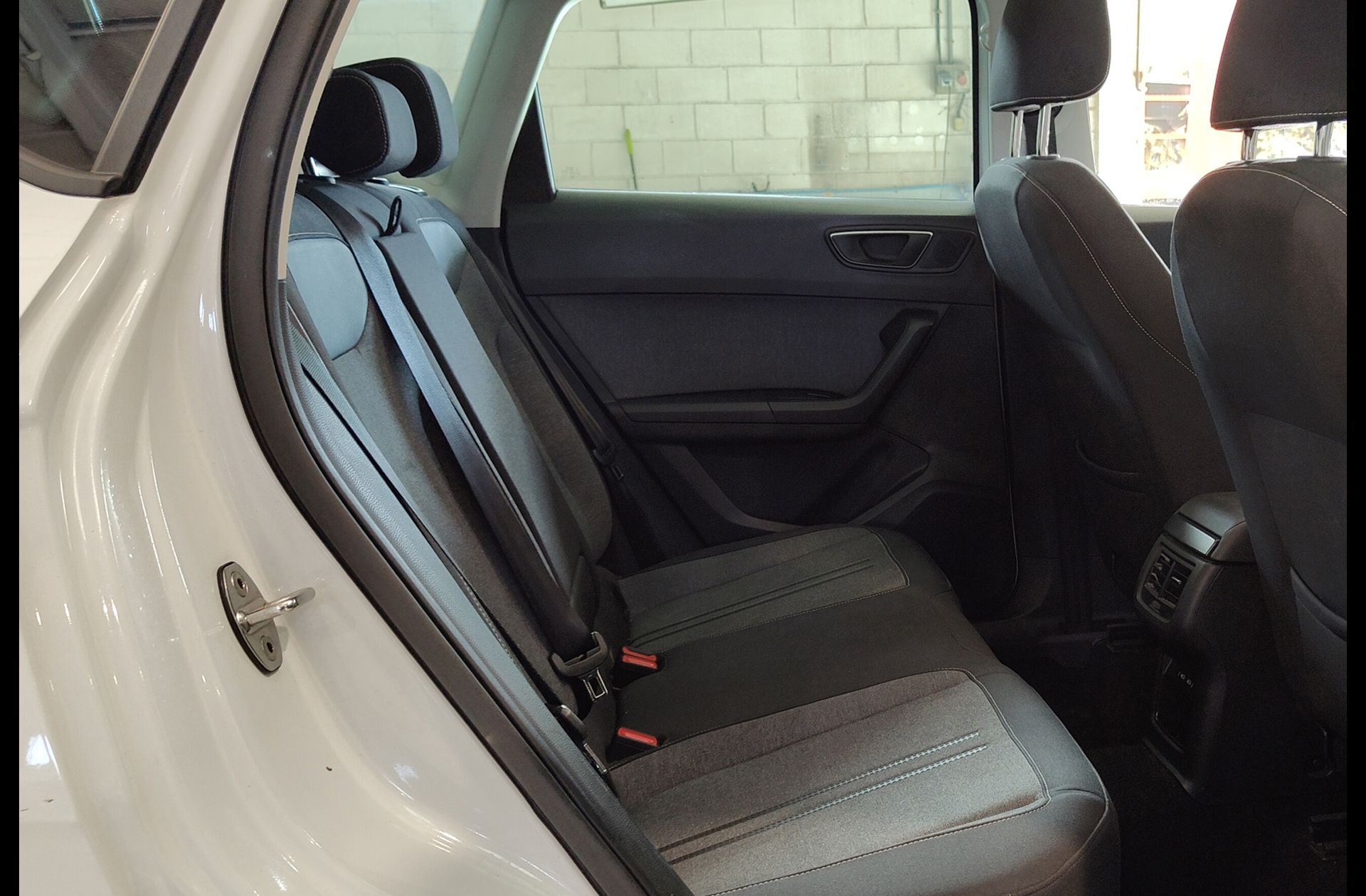 SEAT Ateca 1.5 TSI Style XL - foto 16