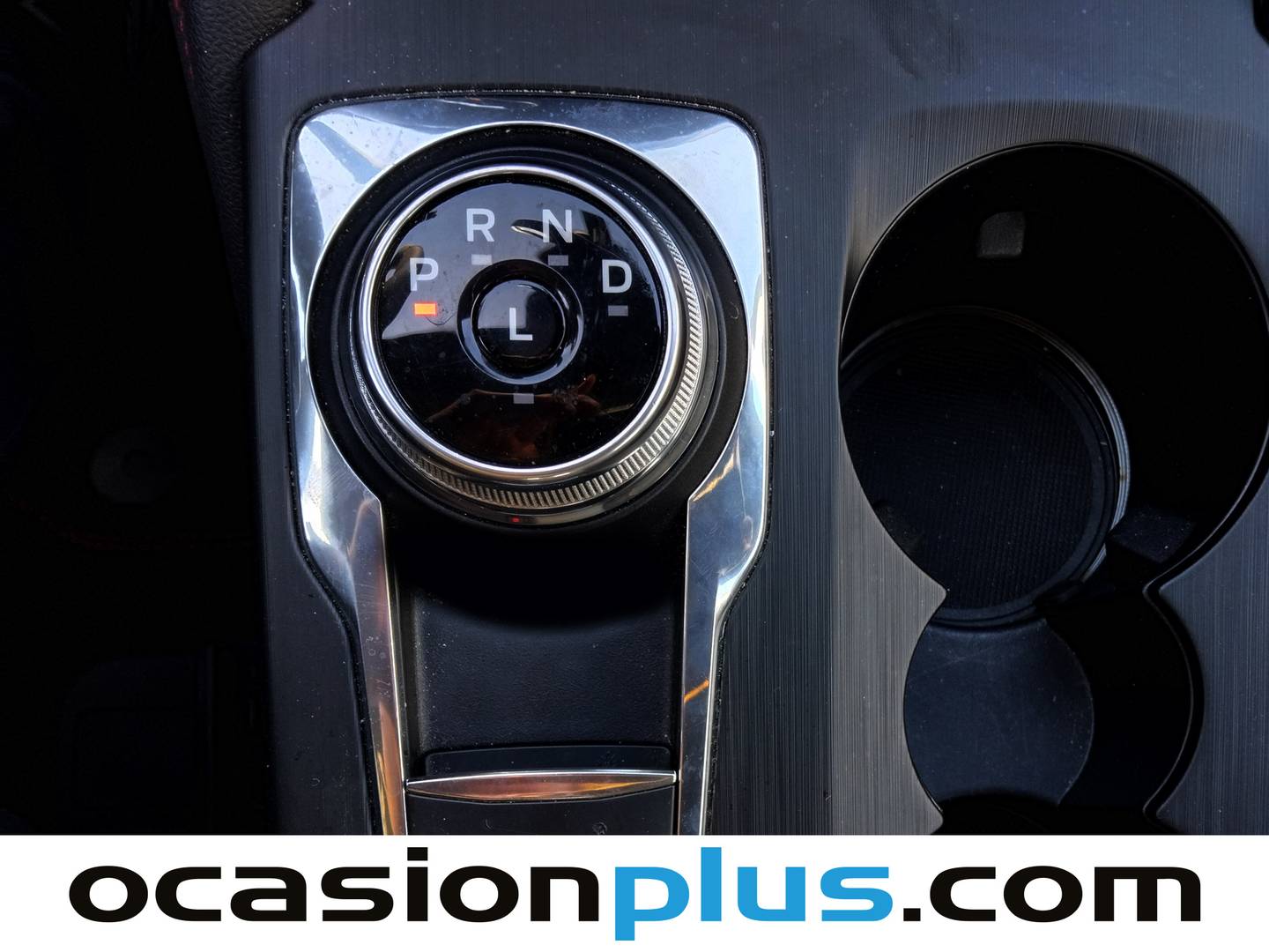 Ford Kuga Ford Kuga 2.5 Duratec PHEV ST-Line Auto (225 CV) de segunda mano