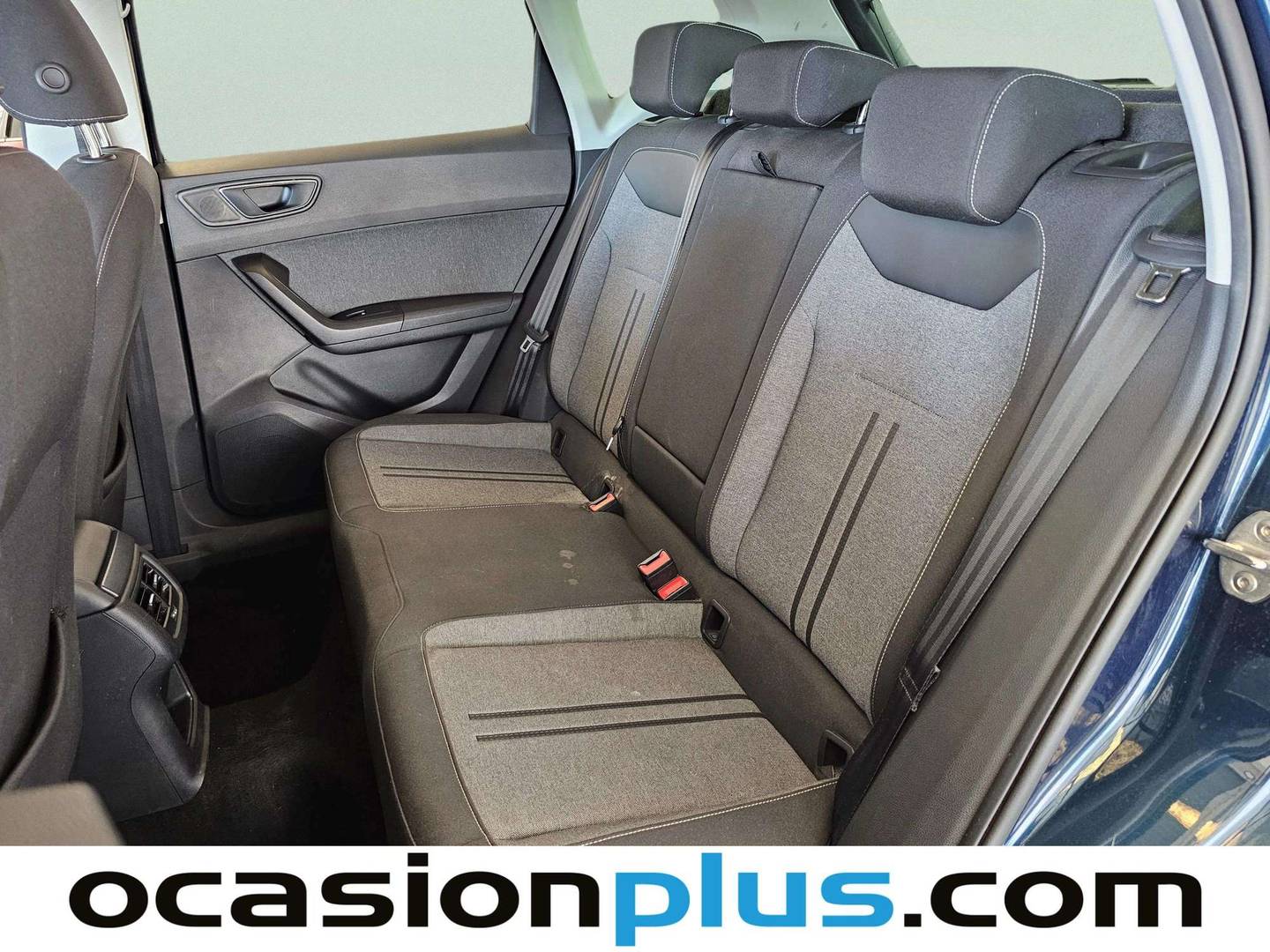 Foto Seat Ateca SEAT Ateca 1.5 TSI S&S Style XL (150 CV)