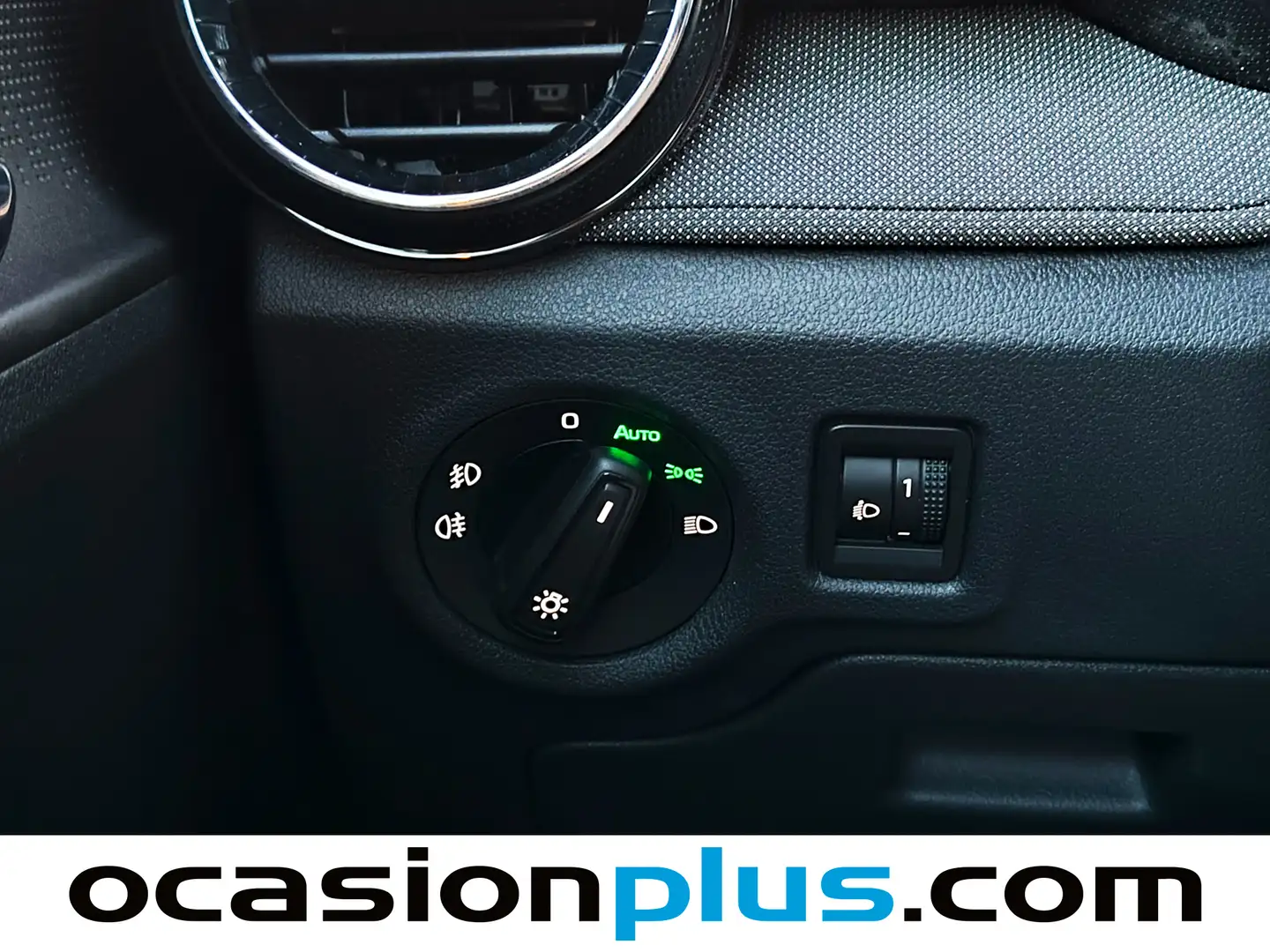 Foto Skoda Fabia Skoda Fabia 1.0 TSI Selection DSG (115 CV)