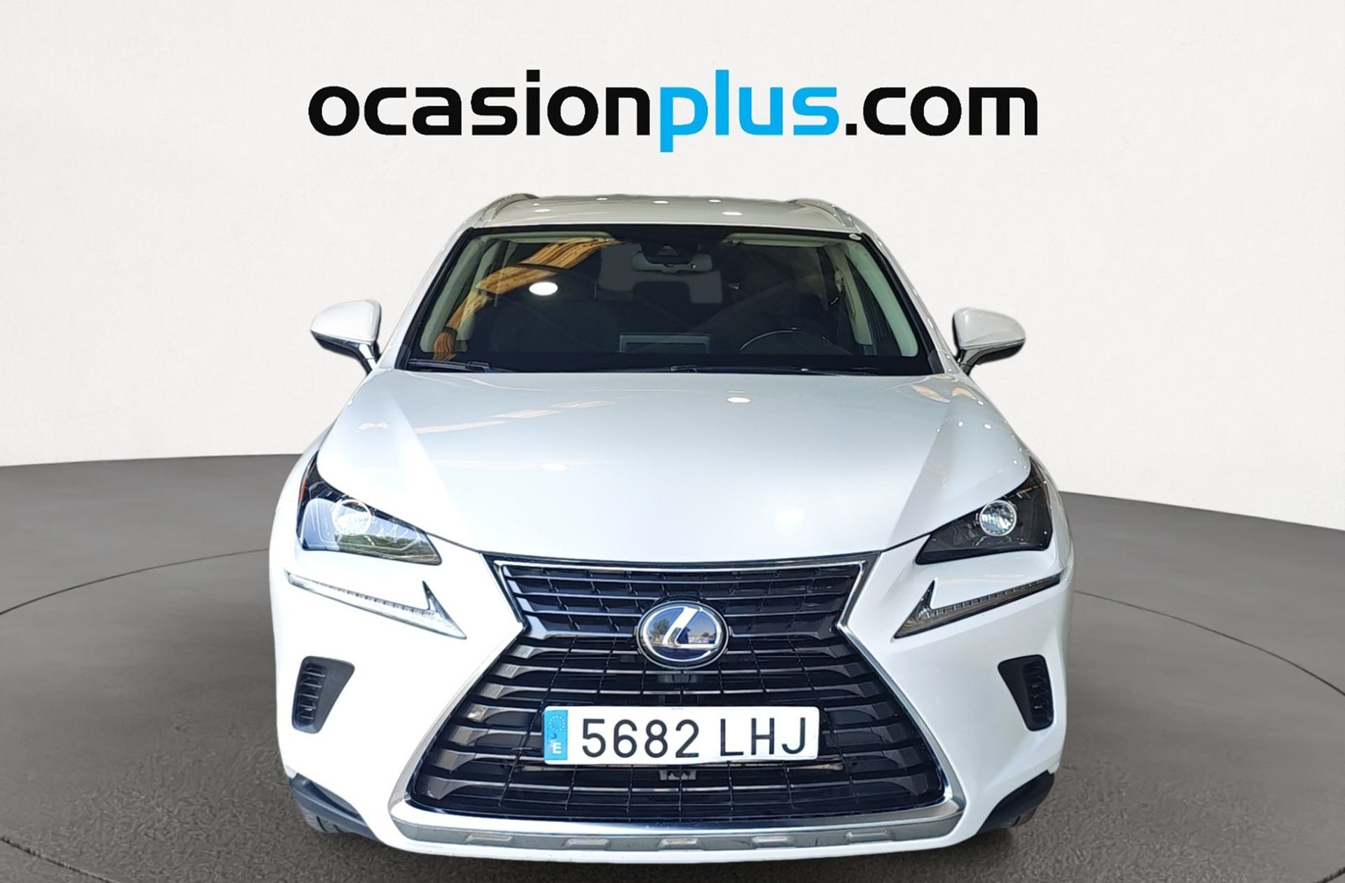 Lexus NX 300h Business 2WD - foto 11