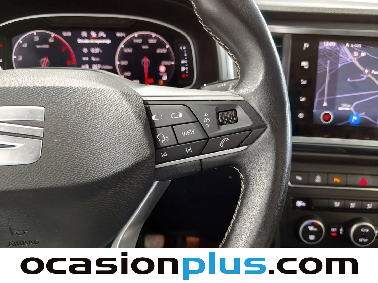 Foto Seat Ateca SEAT Ateca 1.5 TSI S&S Style XL (150 CV)