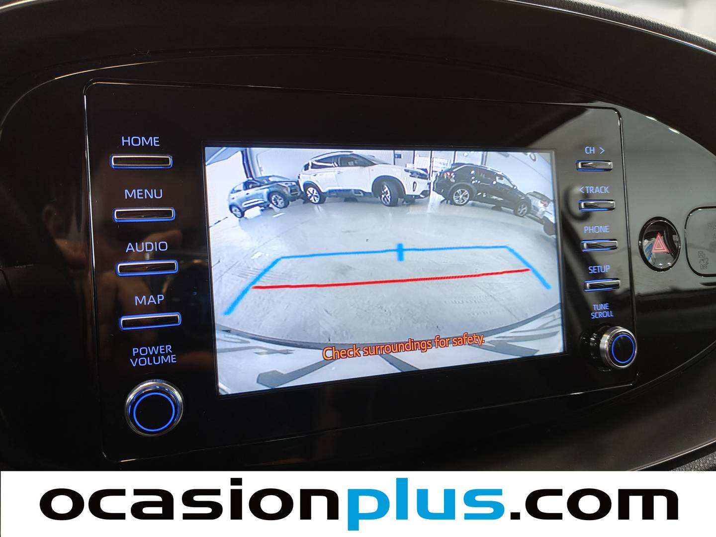 Toyota Aygo X Cross Toyota Aygo X Cross 1.0 VVT-I Play (72 CV) km 0