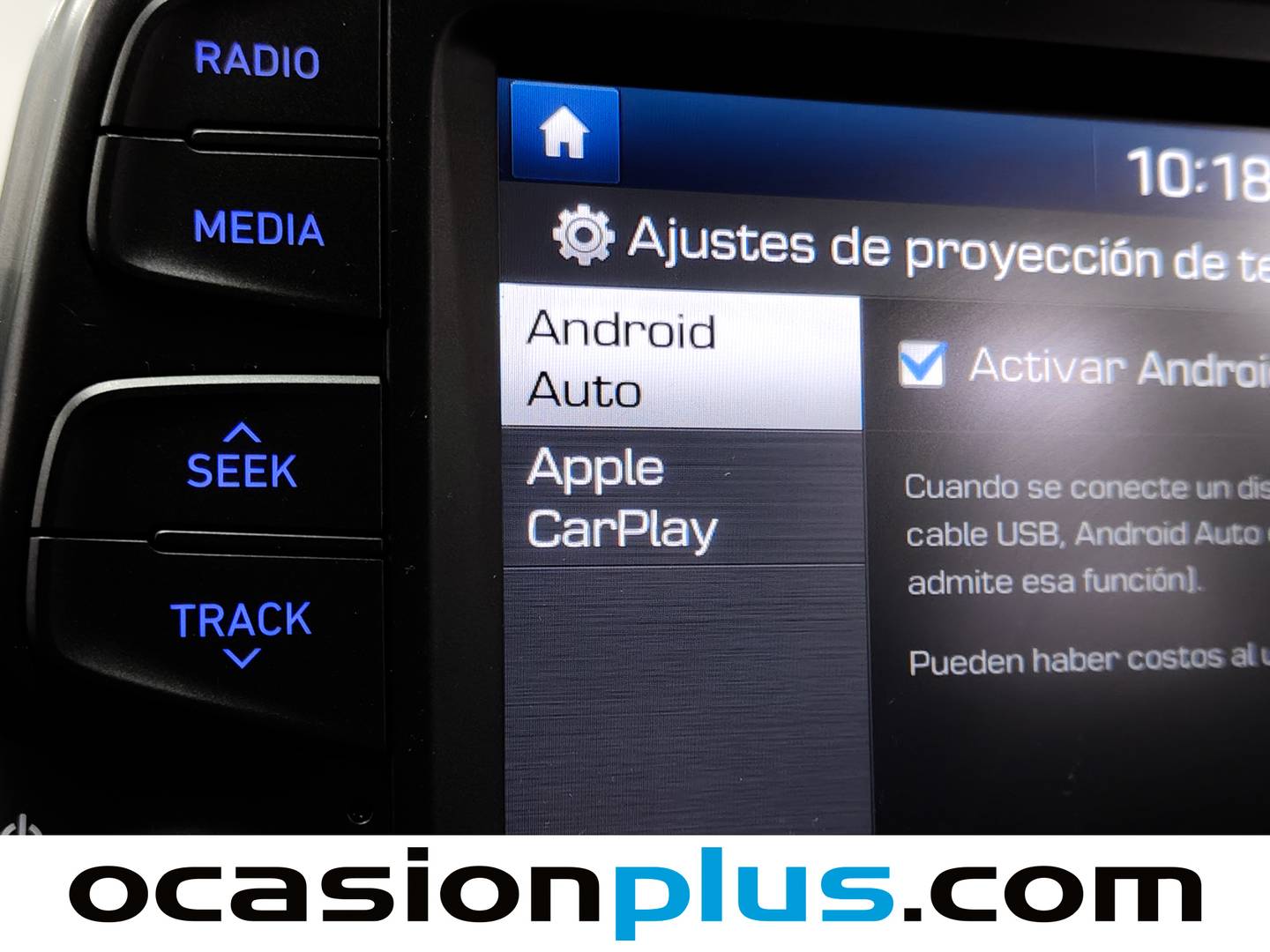 Hyundai Kona Hyundai Kona 1.6 TGDi Style DT 4x4 2C (177 CV) barato