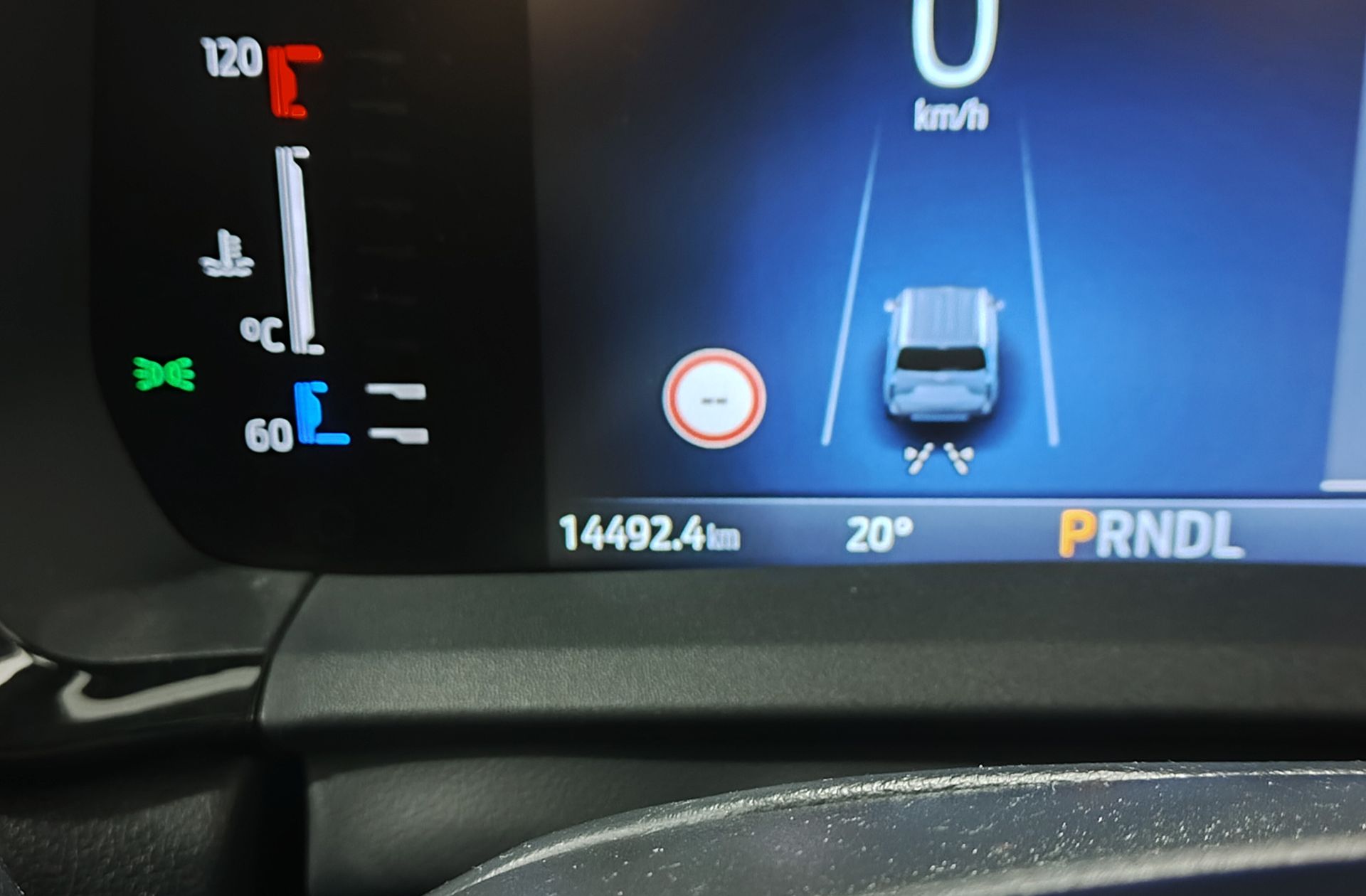 Ford Tourneo Courier 1.0 EcoBoost Active - foto 9