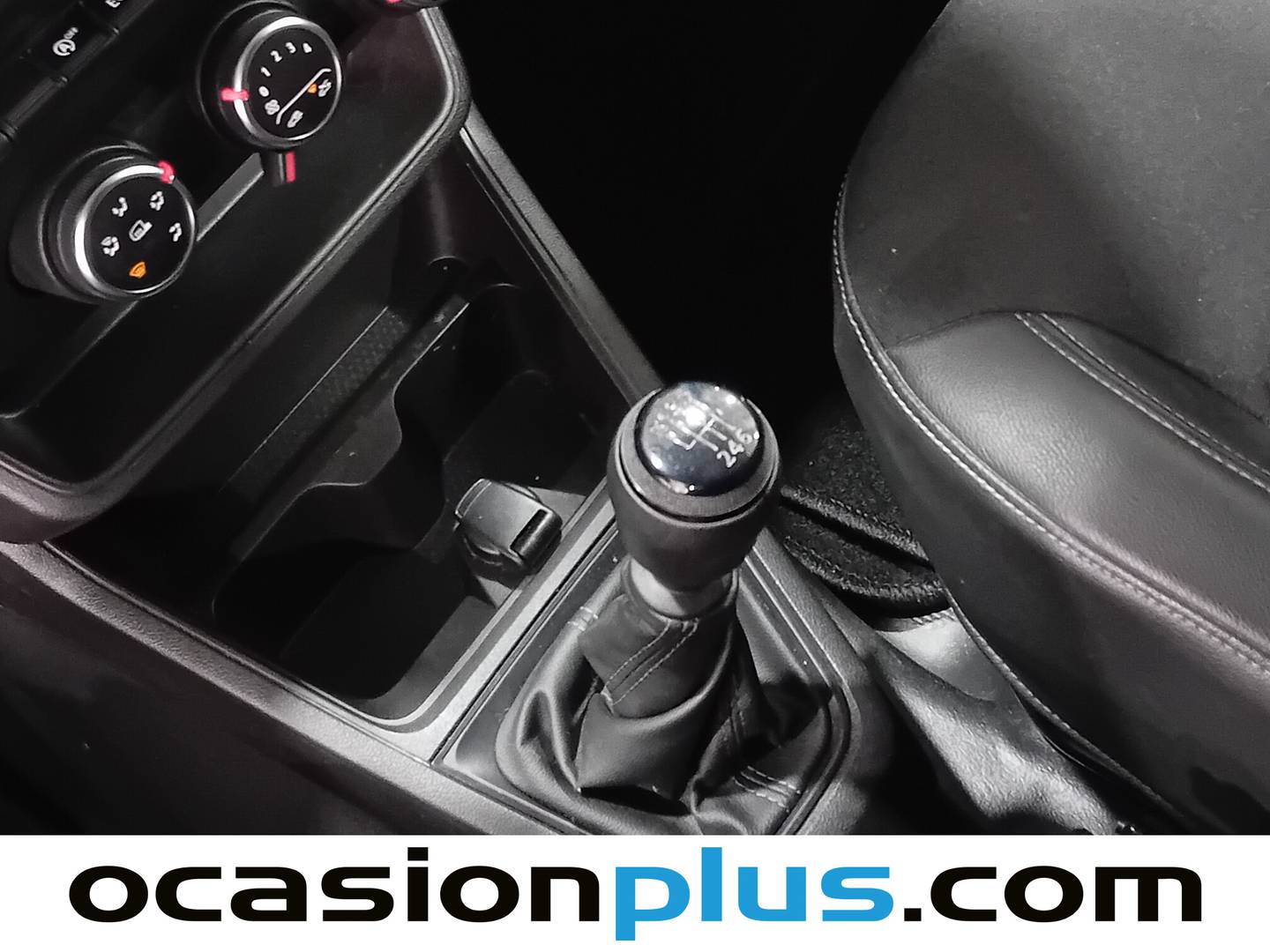 Renault Express Renault Express Furgon Confort Blue dCi (75 CV) 2 Plazas de segunda mano