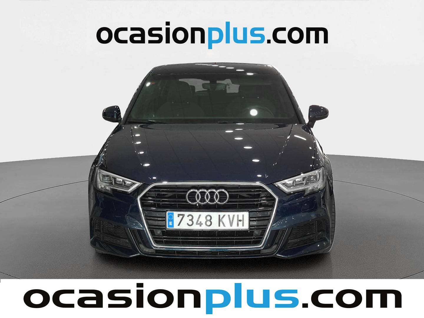 Audi A3 Audi A3 Sportback S line 30 TFSI (116 CV) barato
