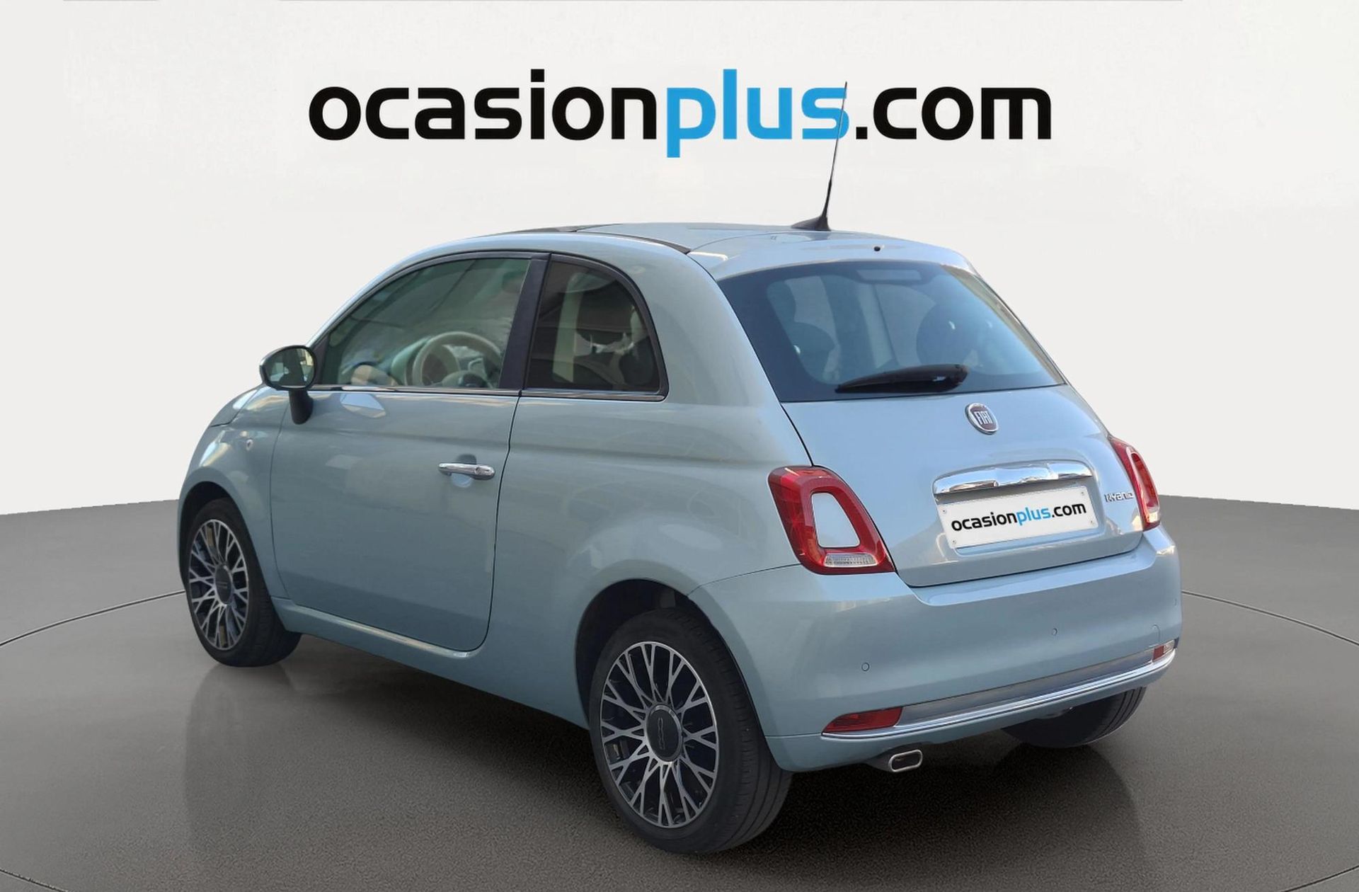 Fiat 500 1.0 Hybrid Dolcevita - foto 3
