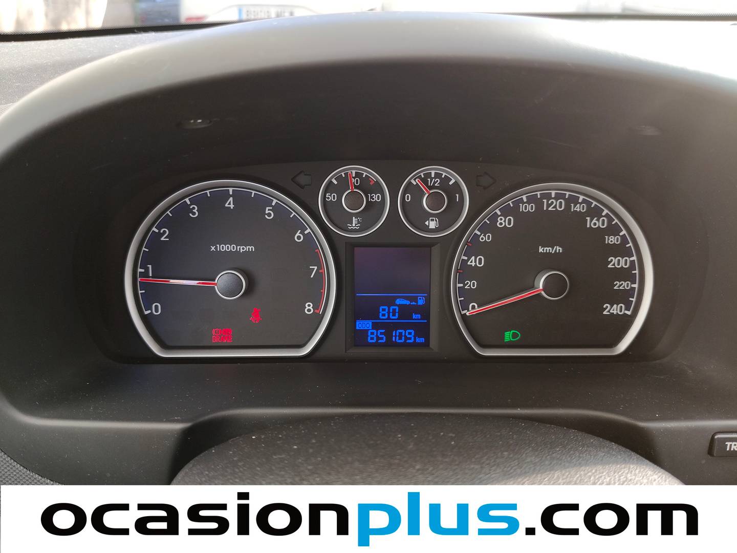 Hyundai i30 Hyundai i30 1.4 CVVT Comfort (109 CV) de segunda mano